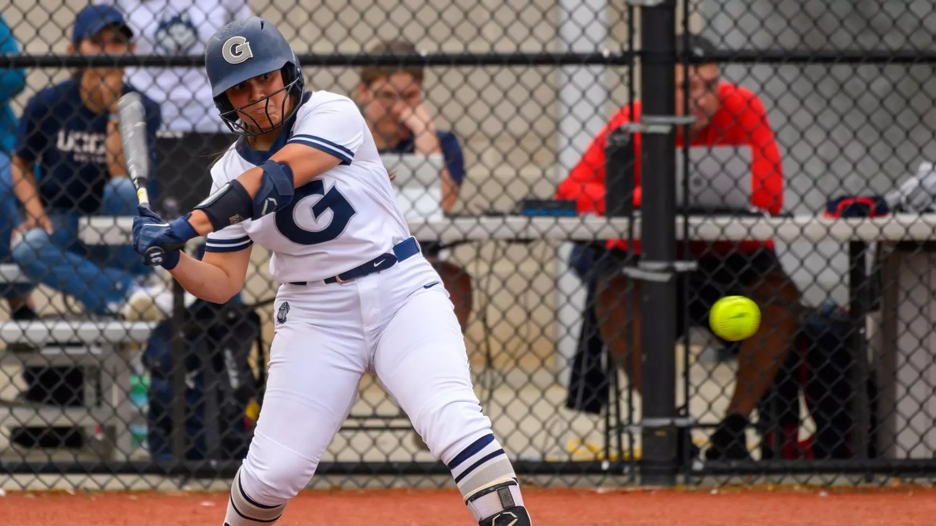 softball