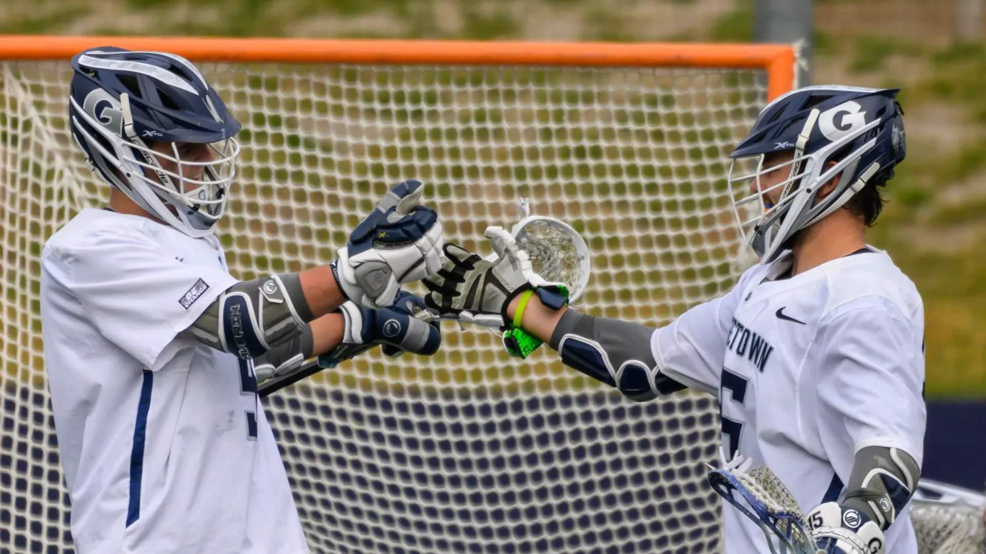 Men’s Lacrosse vs Utah