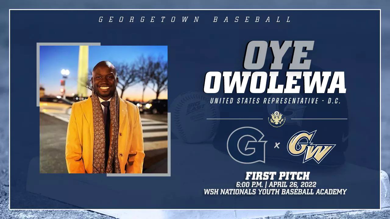 Oye Owolewa Graphic
