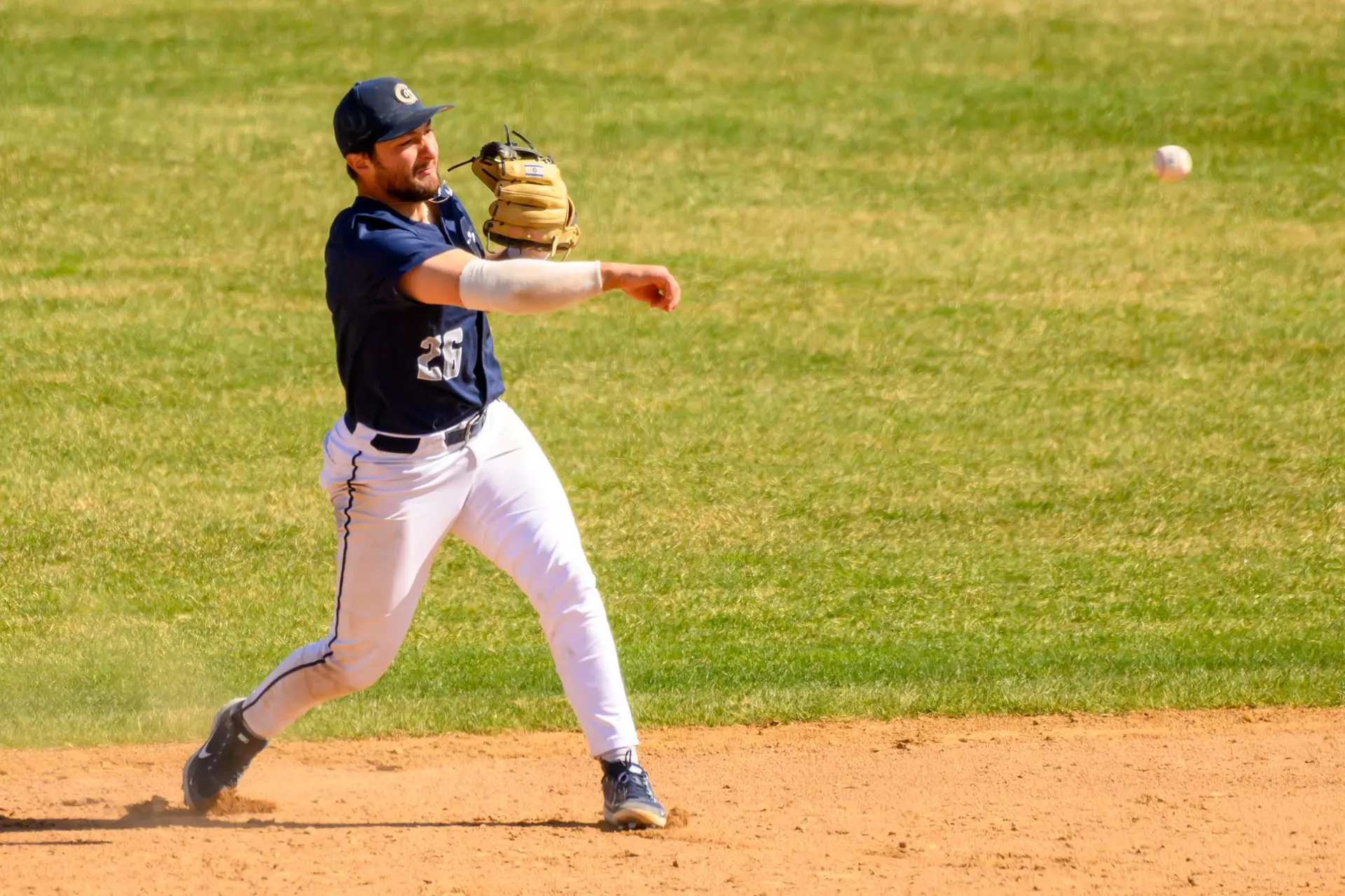 Baseball vs Villanova