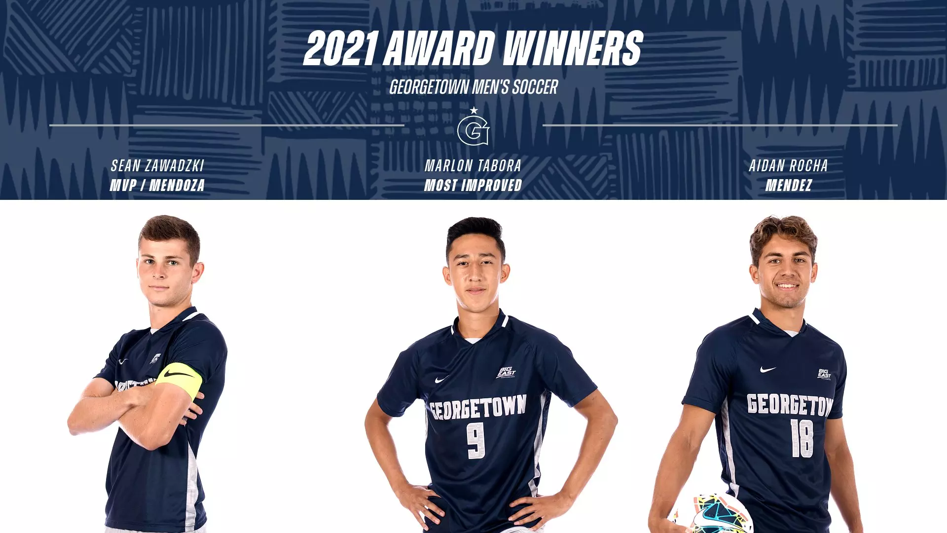 MSOC Winners