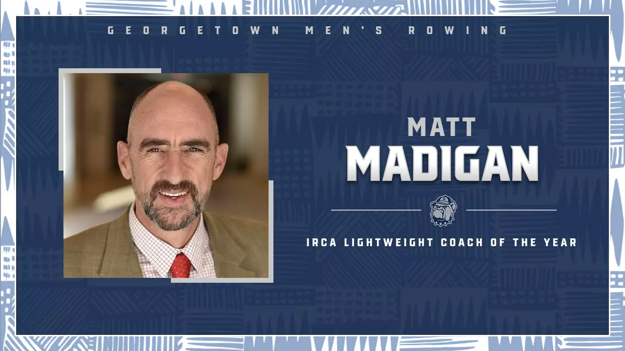 Matt Madigan Graphic