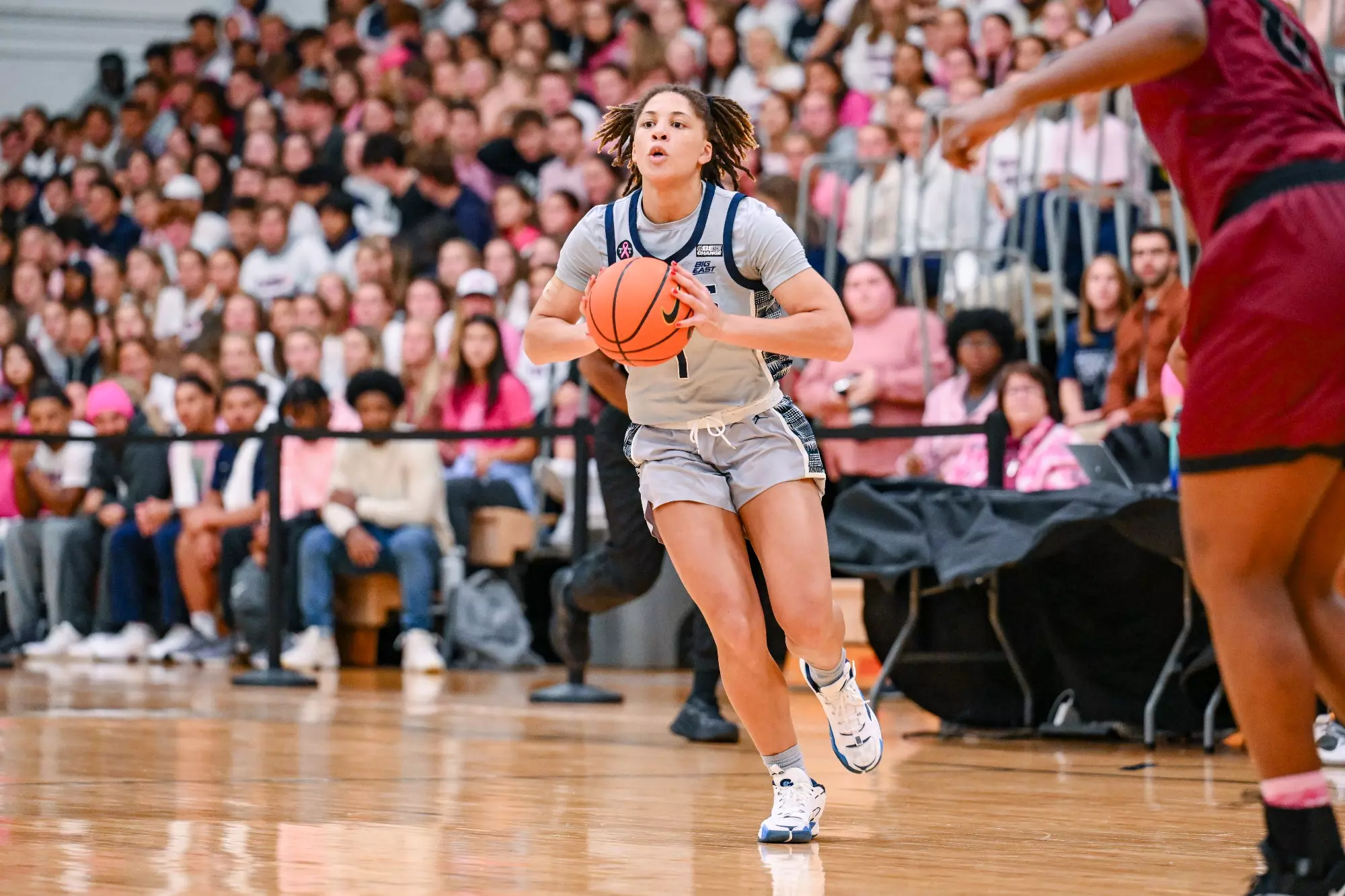 Women’s Basketball vs UMES