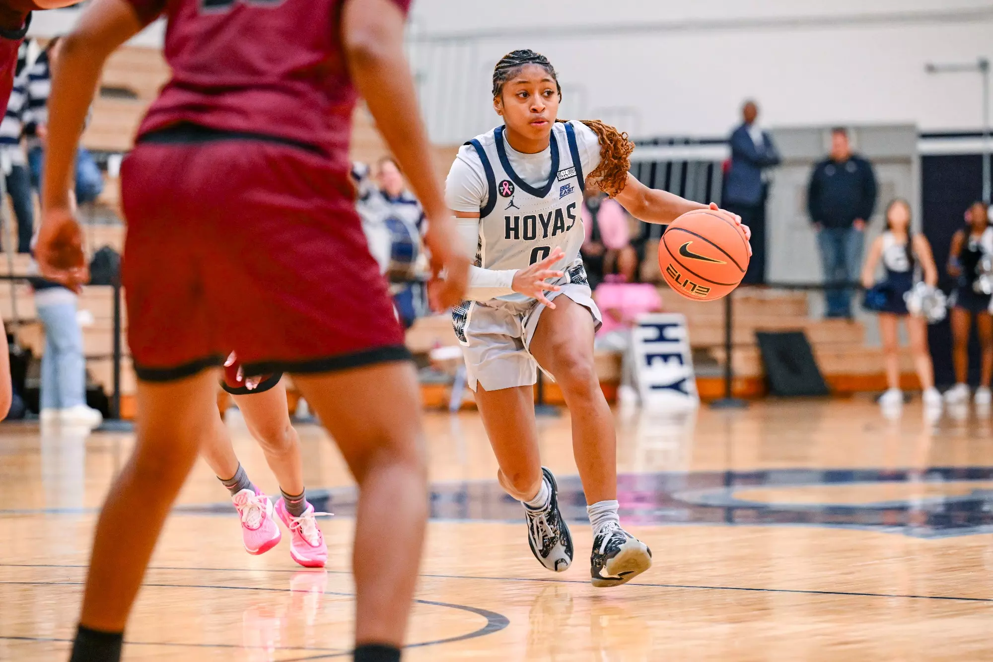 Women’s Basketball vs UMES