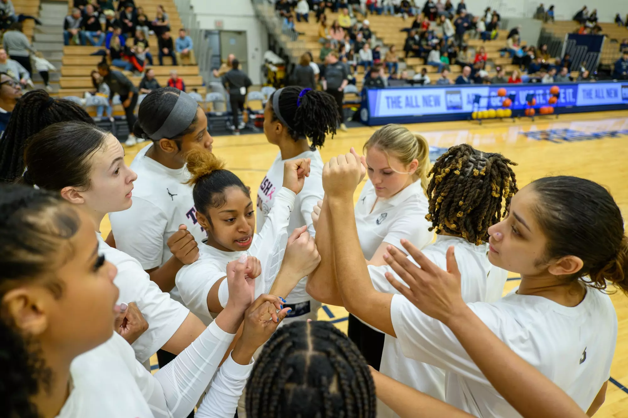 Women's Basketball vs Wake Forest