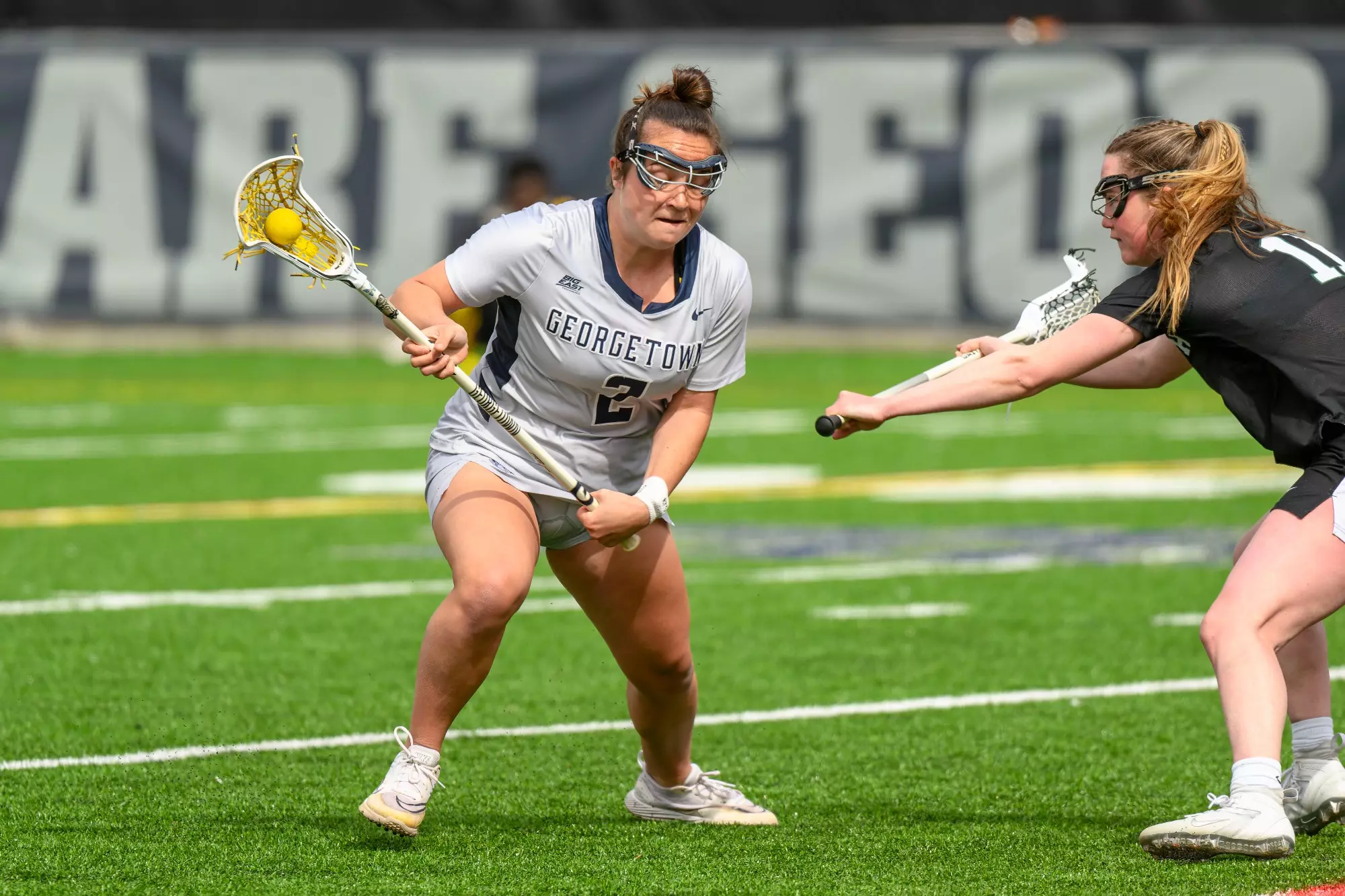 Women’s Lacrosse vs Dartmouth