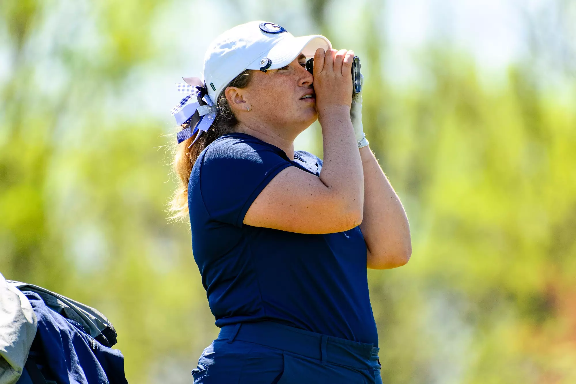 Women’s Golf at Lady Bison Invitational