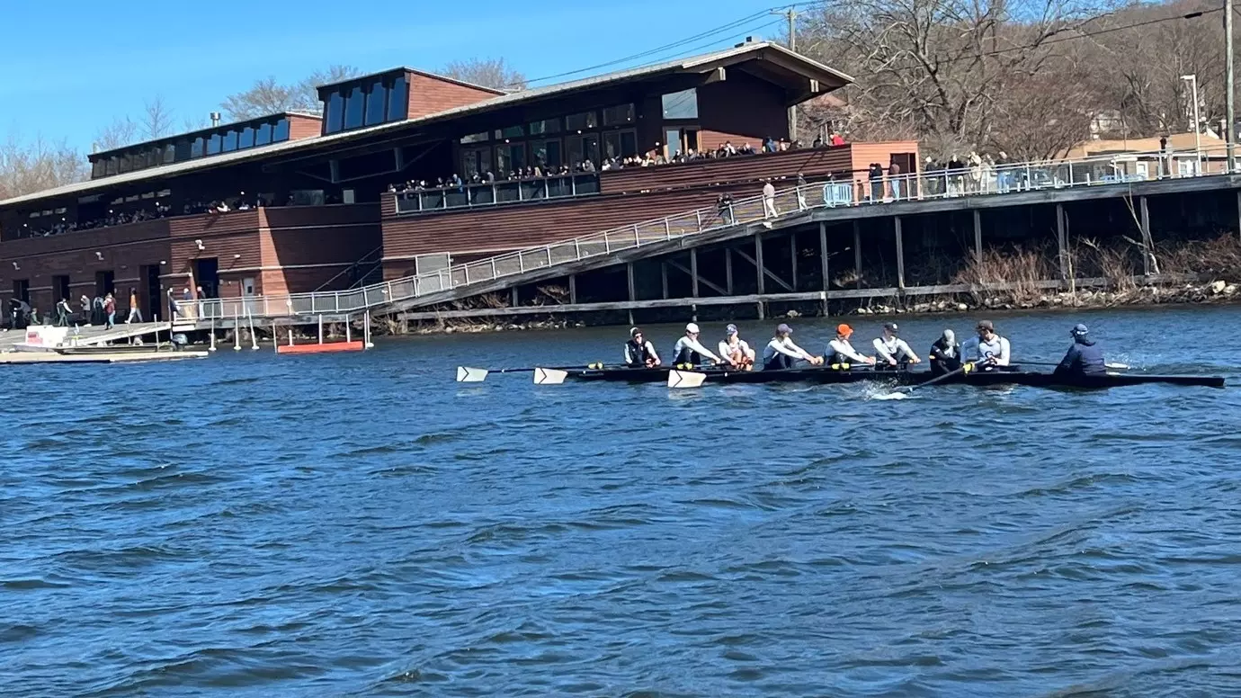 LW MROW at Yale