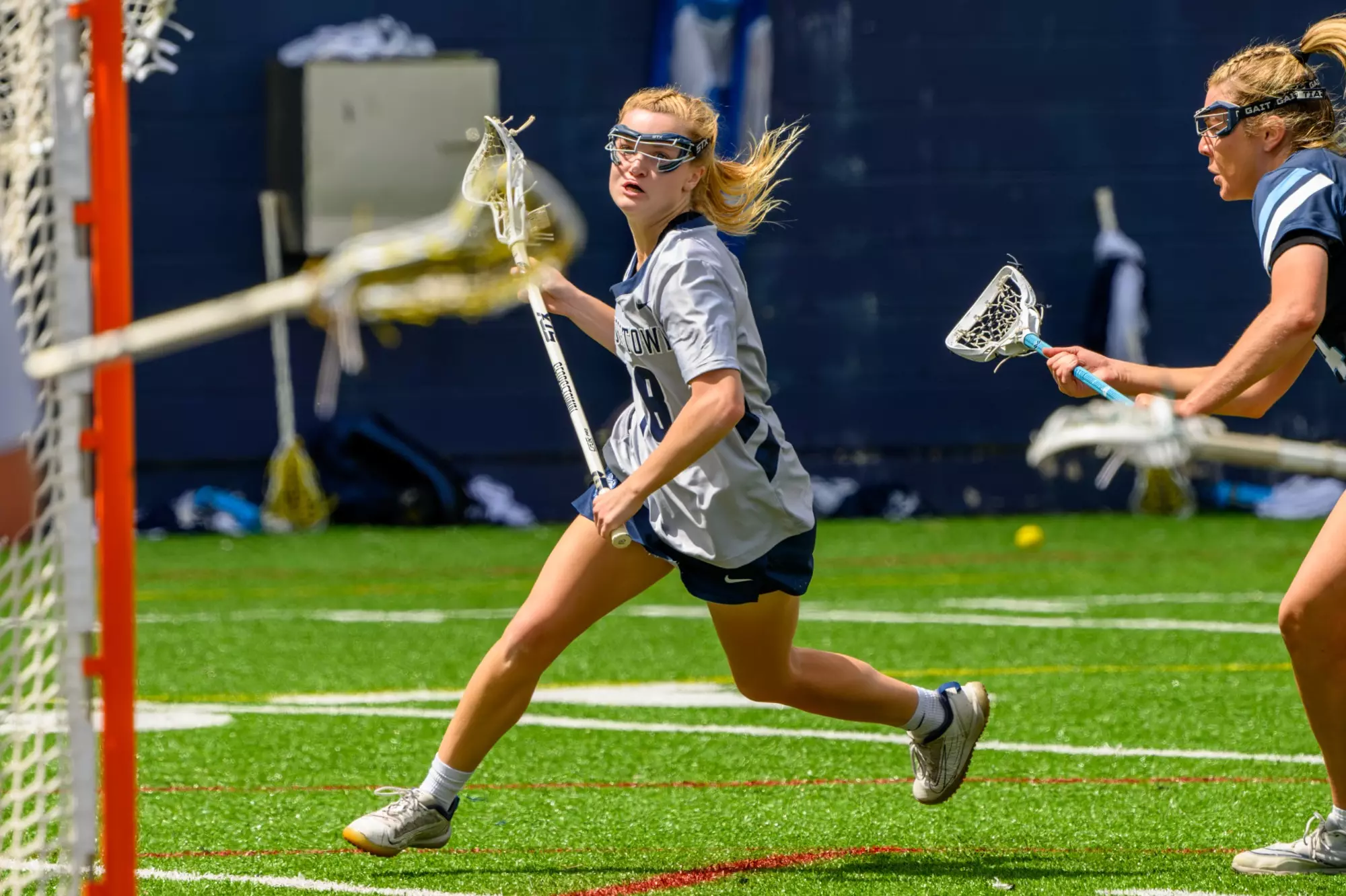Women’s Lacrosse vs Villanova