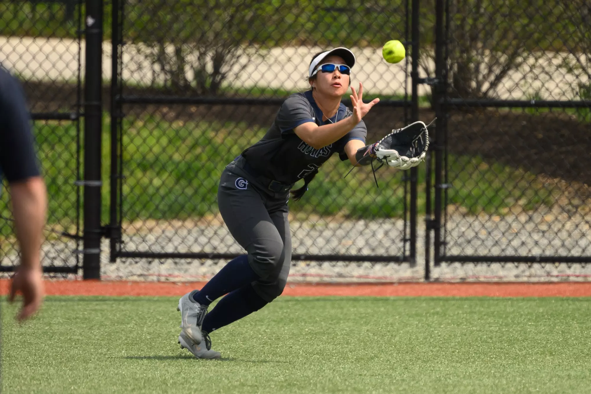 Softball vs Providence