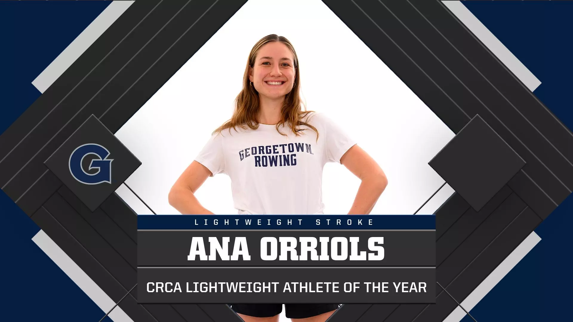 Ana Orriols