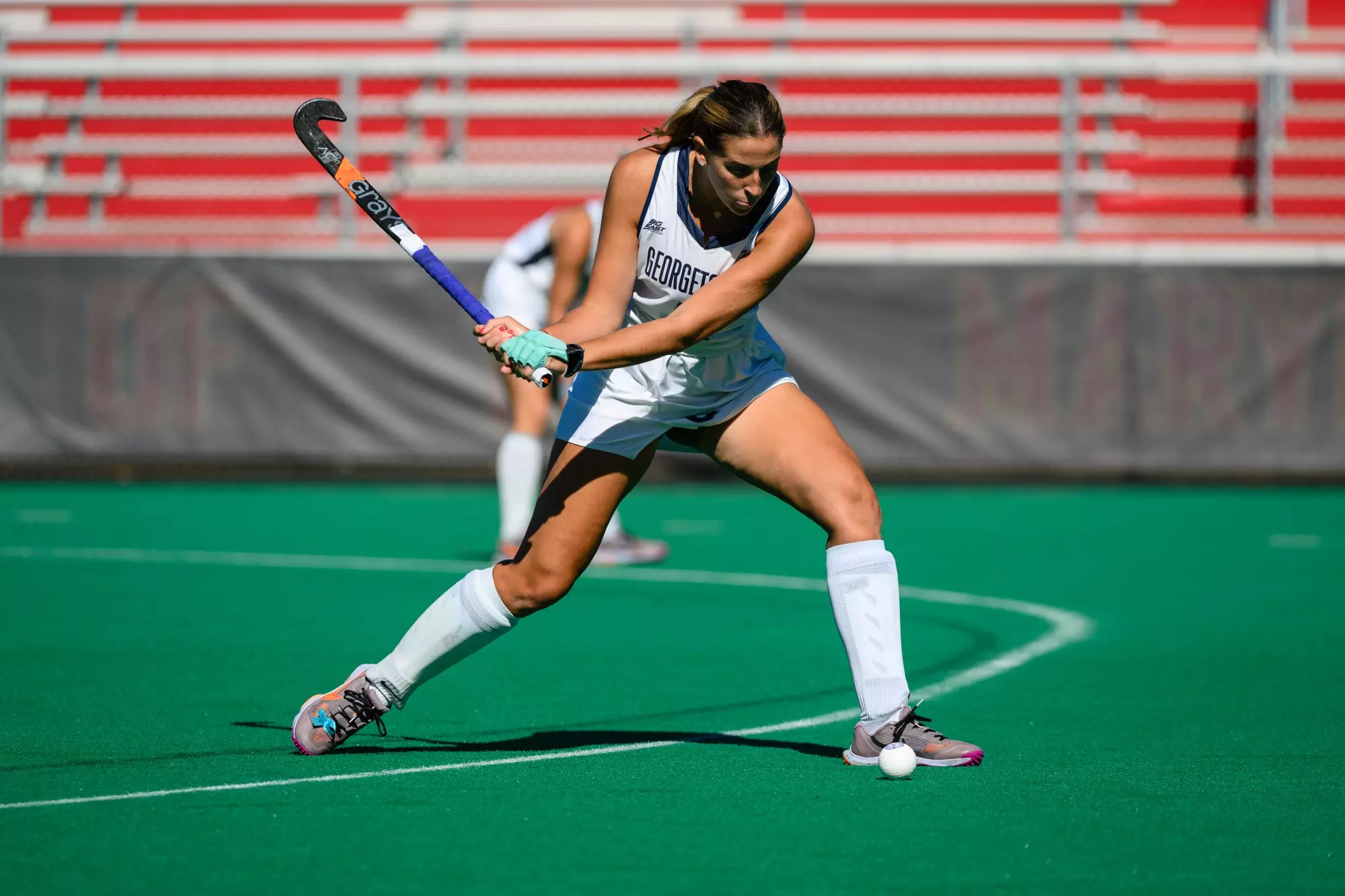 Field Hockey vs Providence