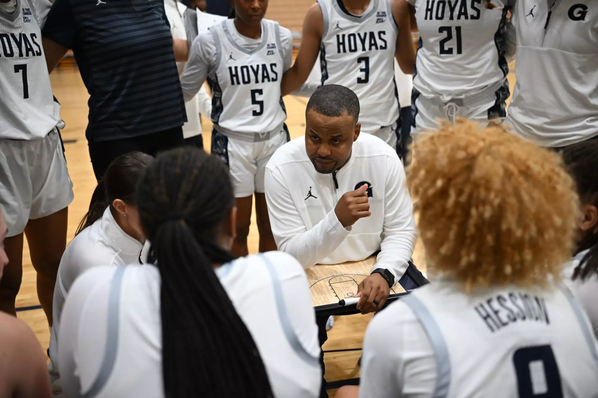 Women's Basketball vs Lynchburg