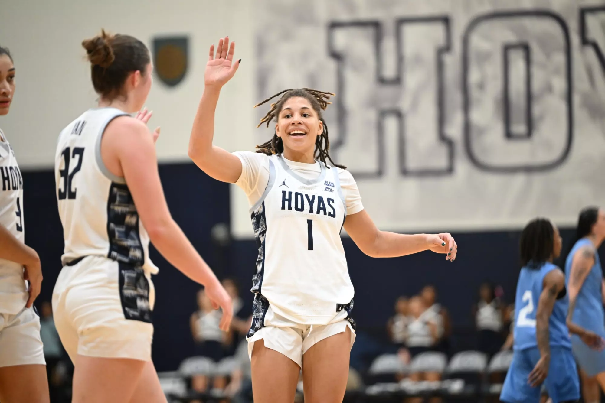 Women's Basketball vs Lynchburg
