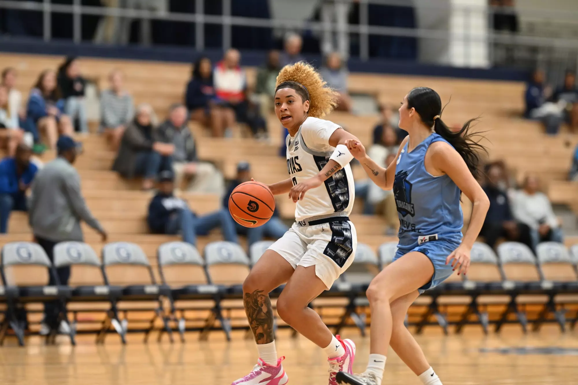 Women's Basketball vs Lynchburg
