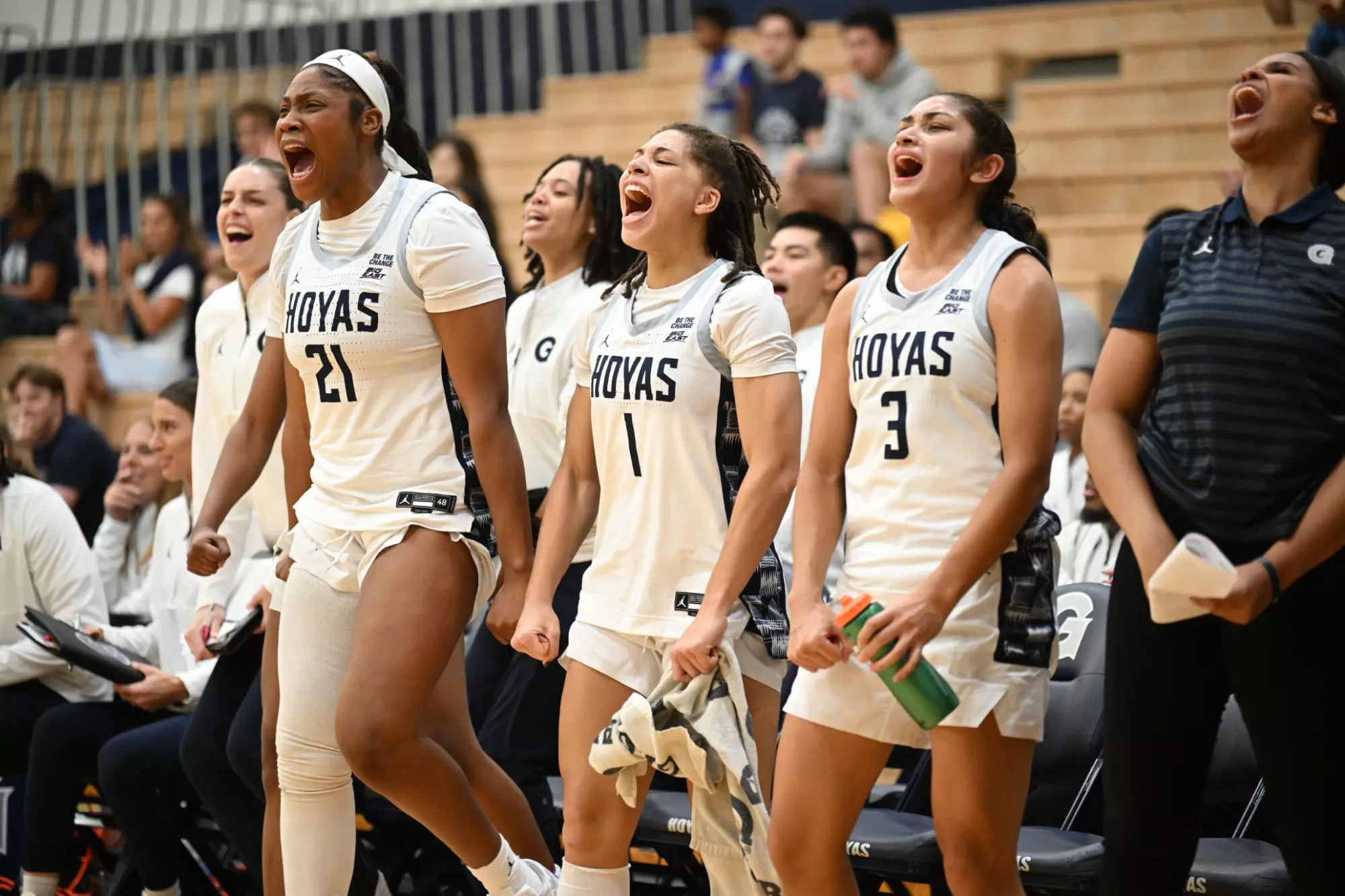Women's Basketball vs Lynchburg
