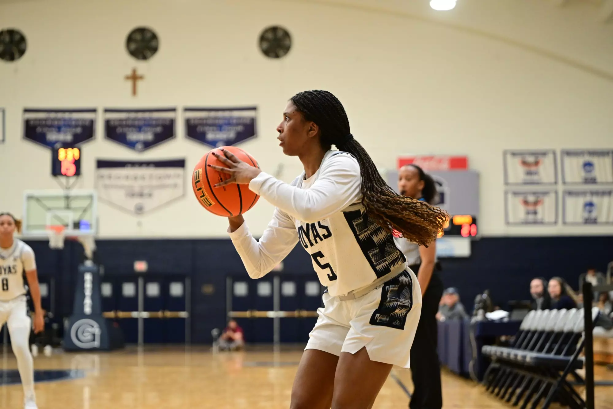 Women's Basketball vs UMES