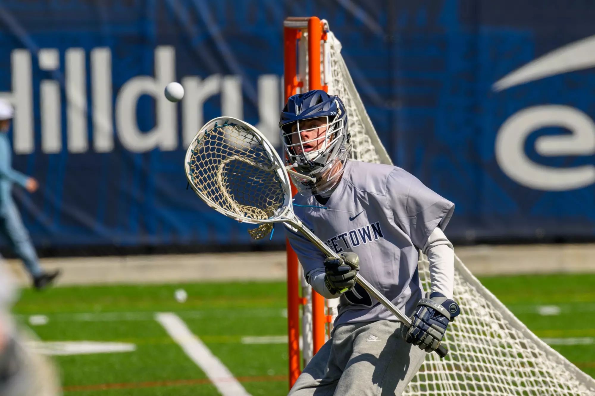 Men's Lacrosse vs Dartmouth