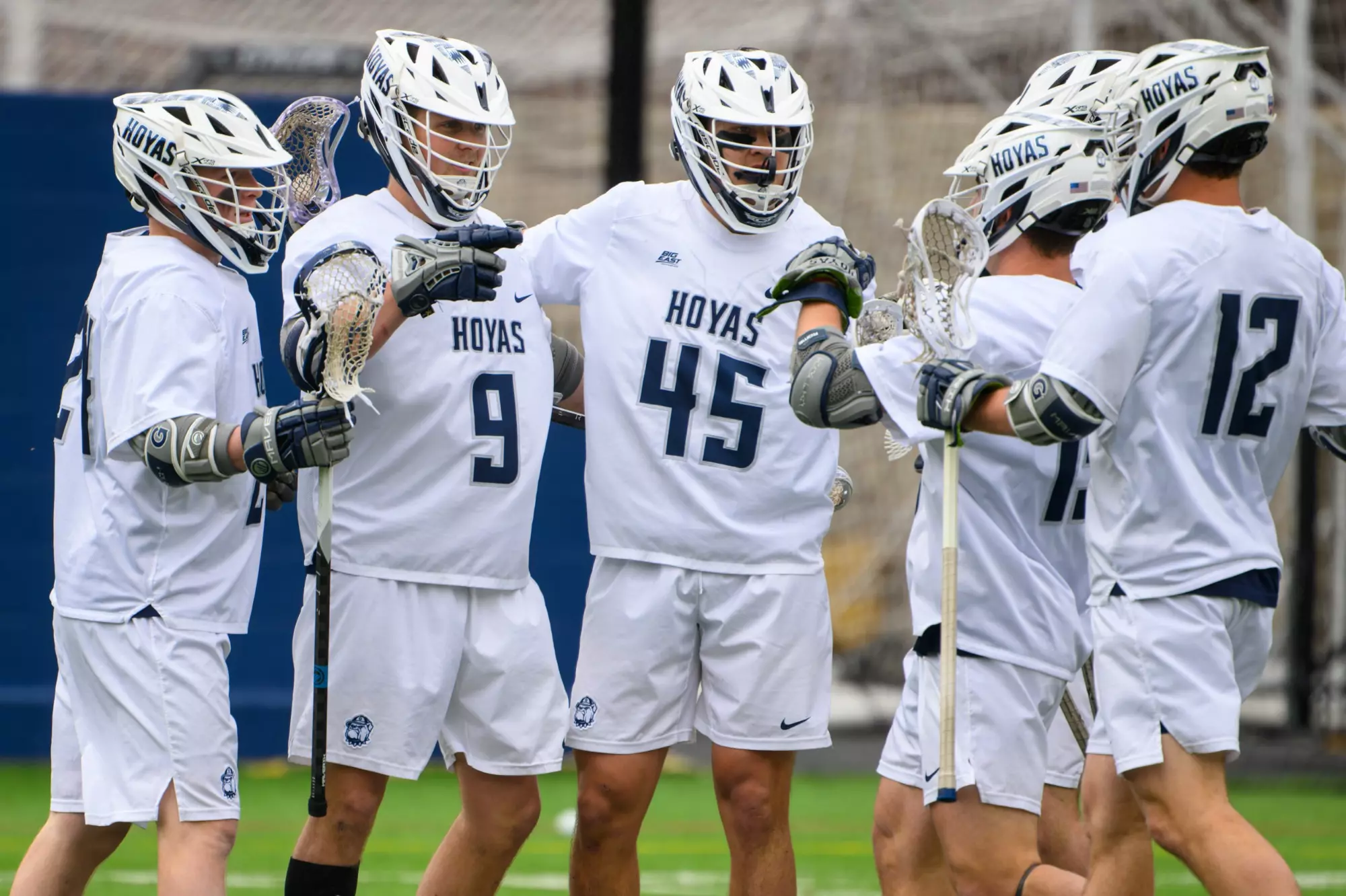 Men's Lacrosse vs Brown