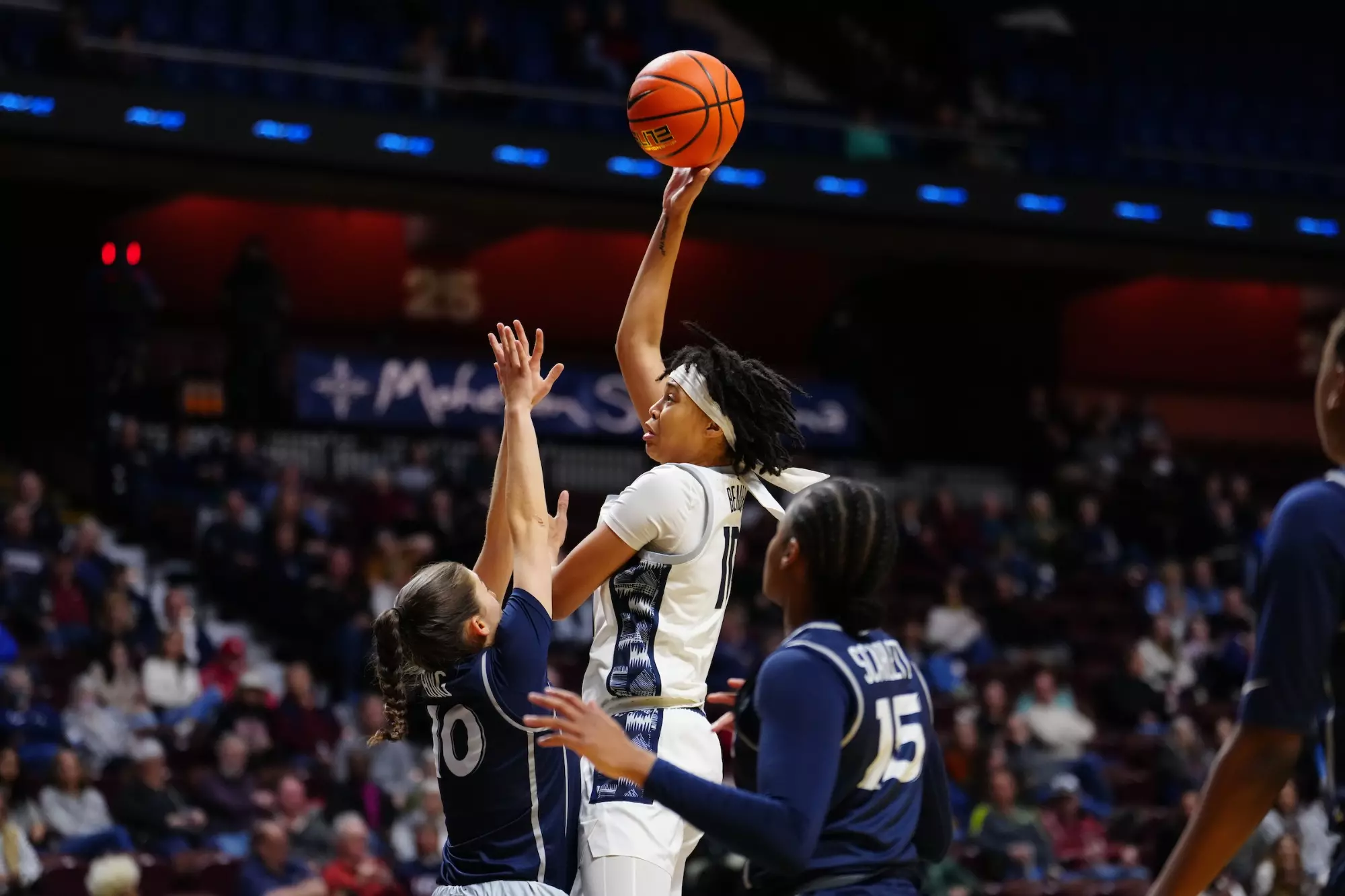 2024 BIG EAST Tournament First Round