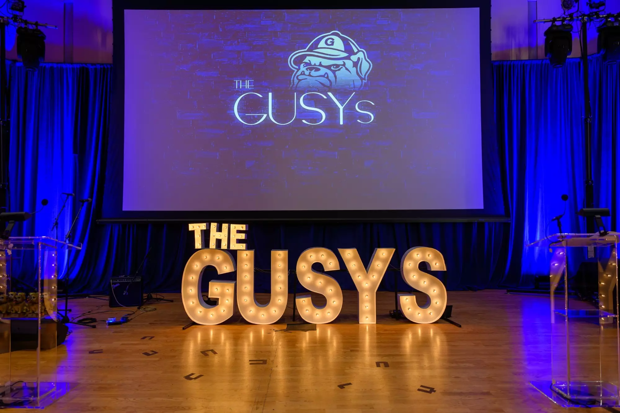 2024 GUSYs
