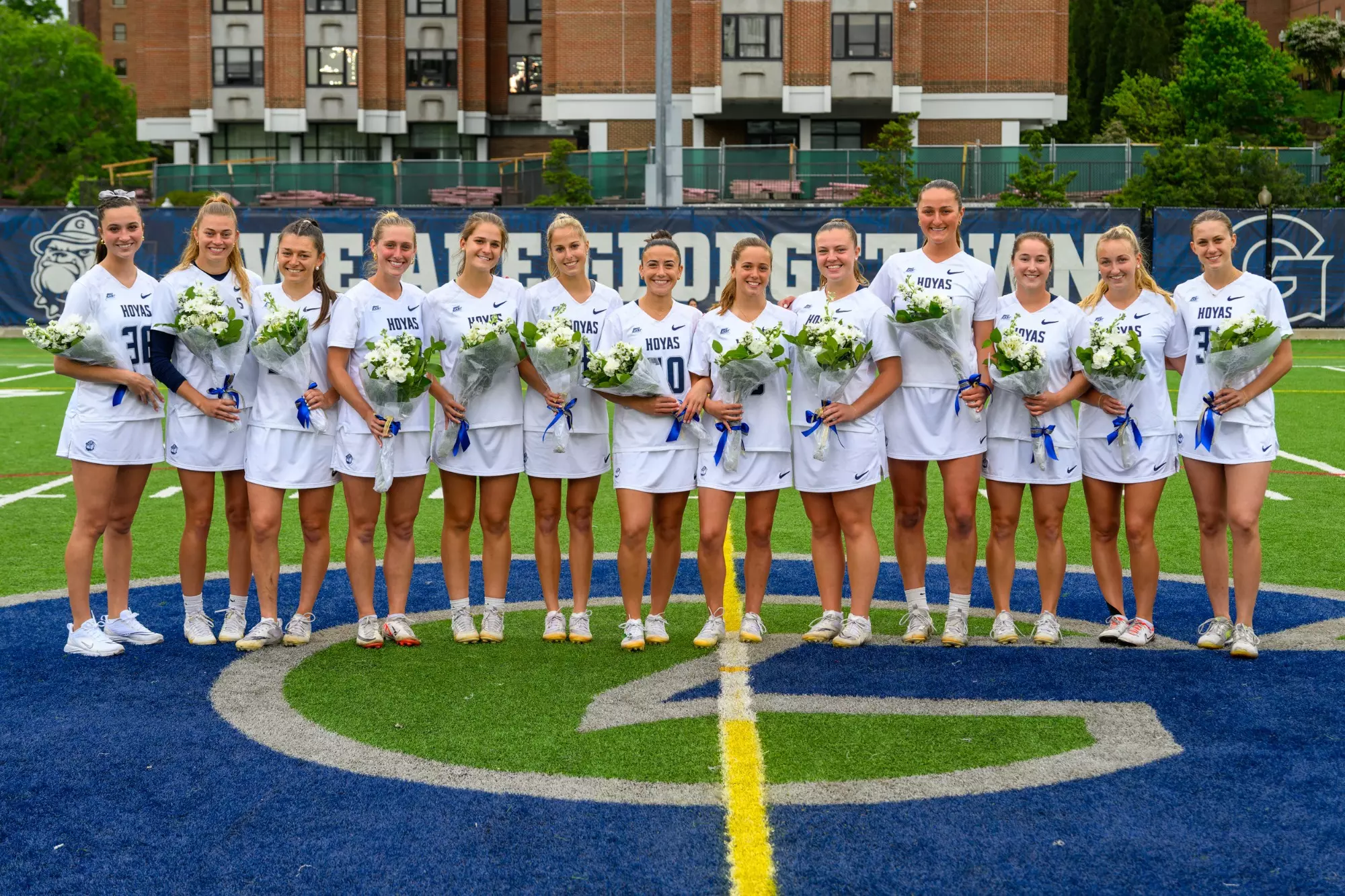 Women's Lacrosse v UConn