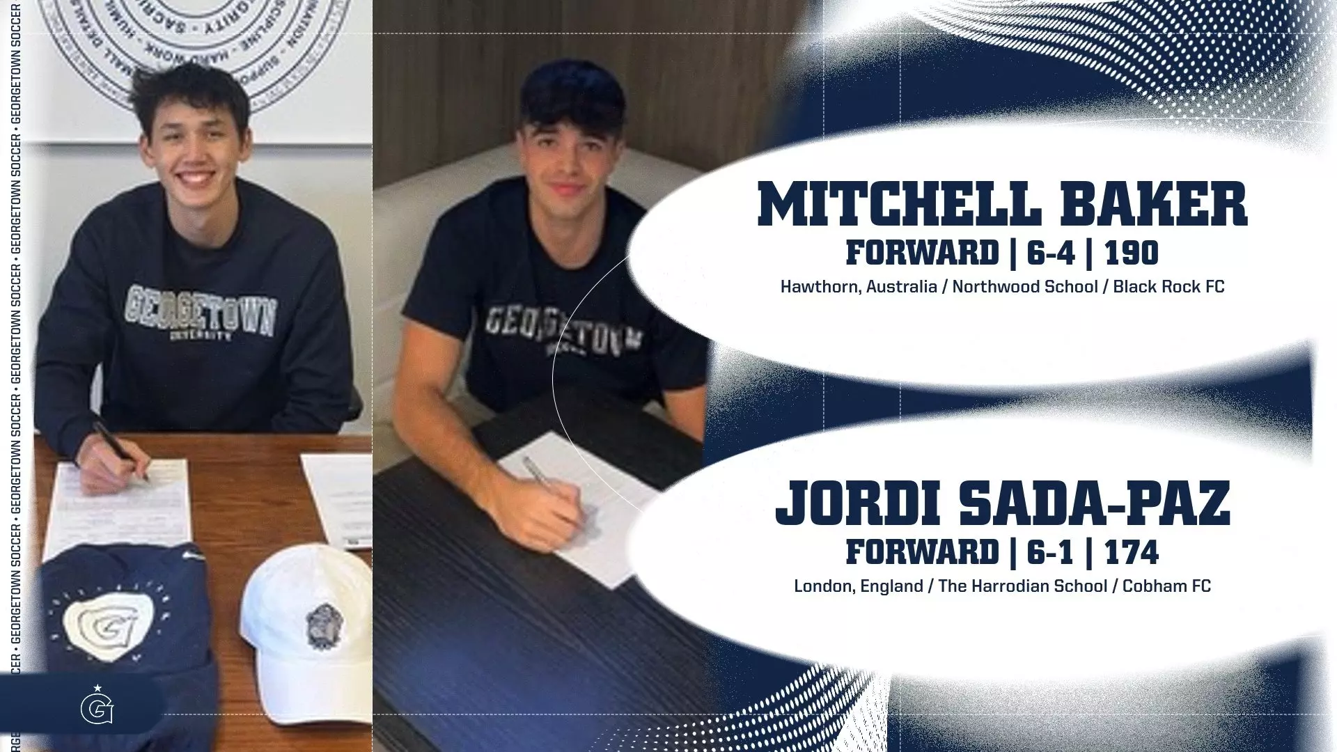 MSOC NLI
