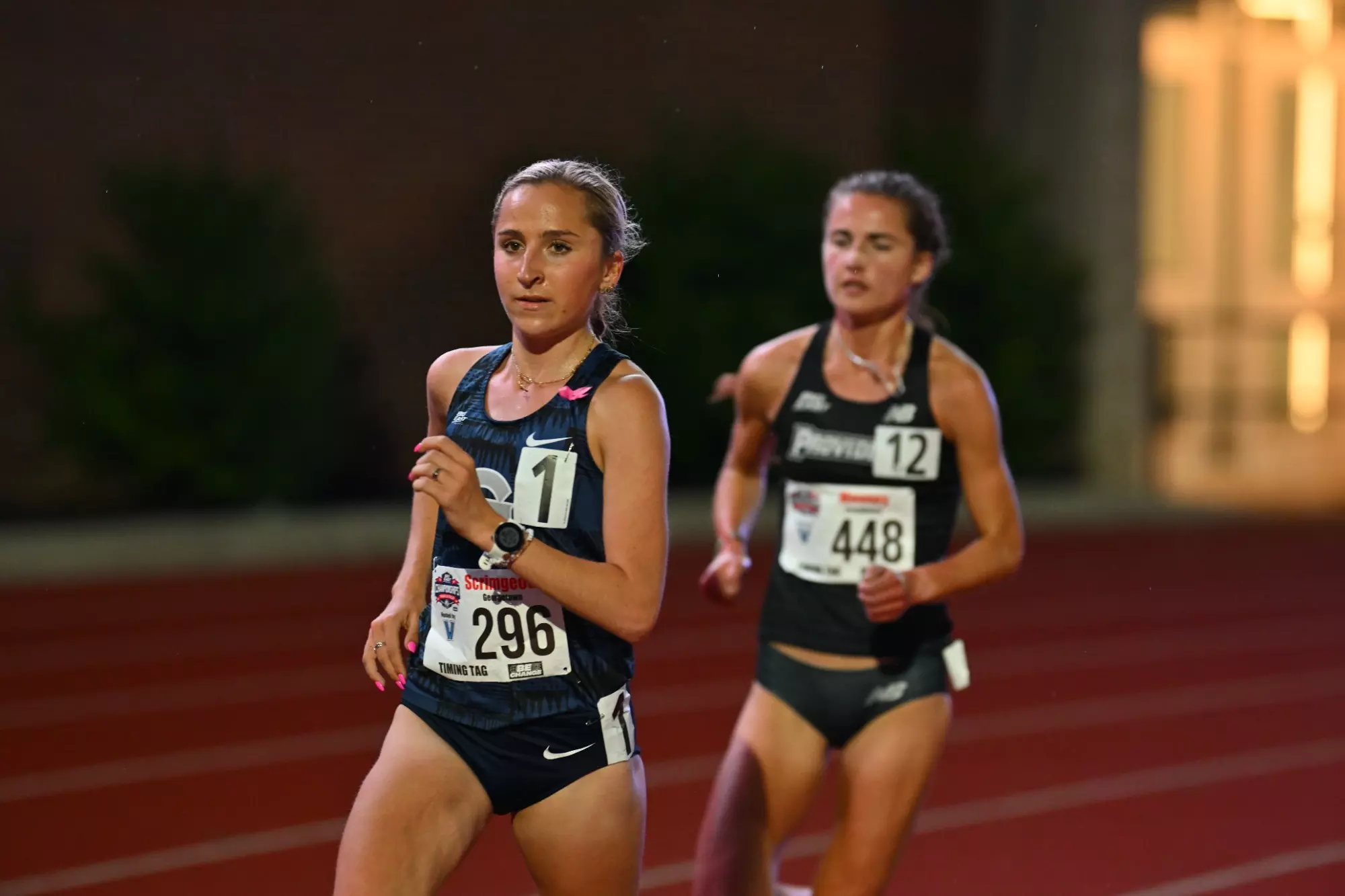 2024 BIG EAST Outdoor Track & Field Championships
May 9, 2024
Villanova Stadium
Villanova, Pa.