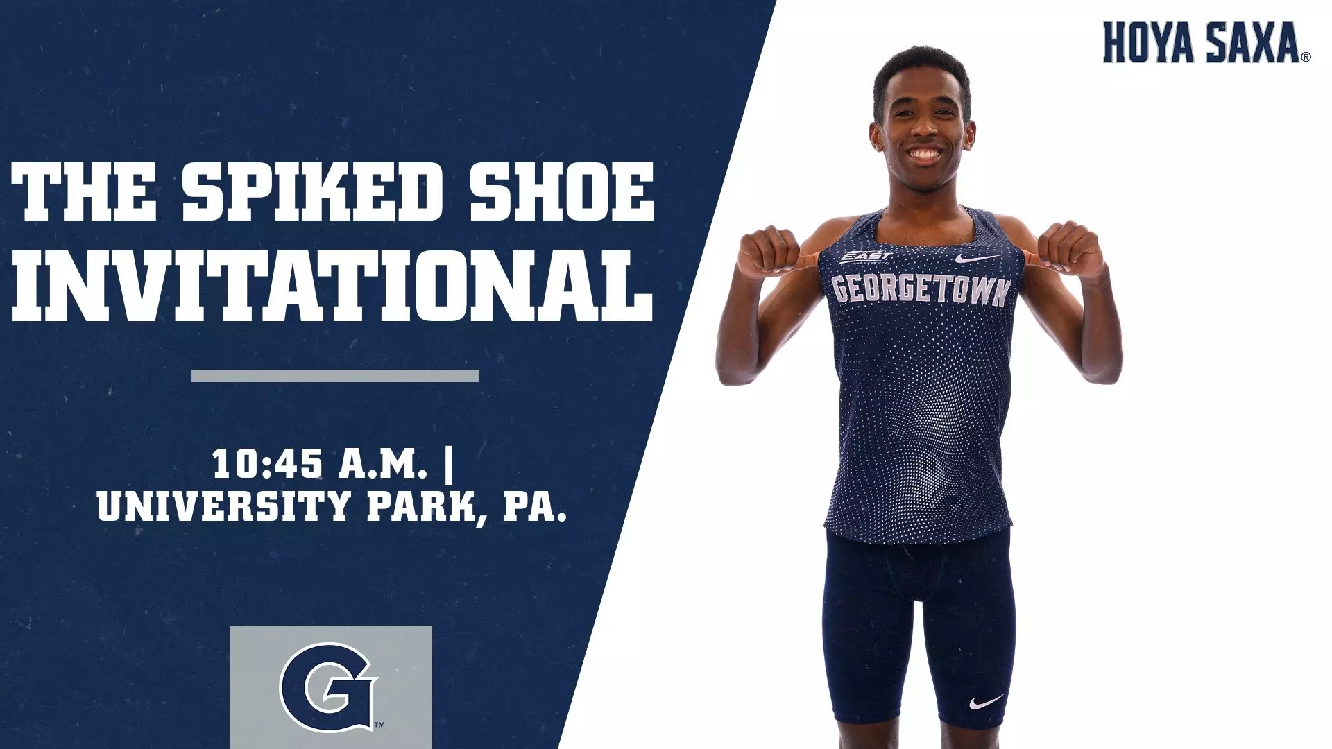 Preview: Spiked Shoe Invitational