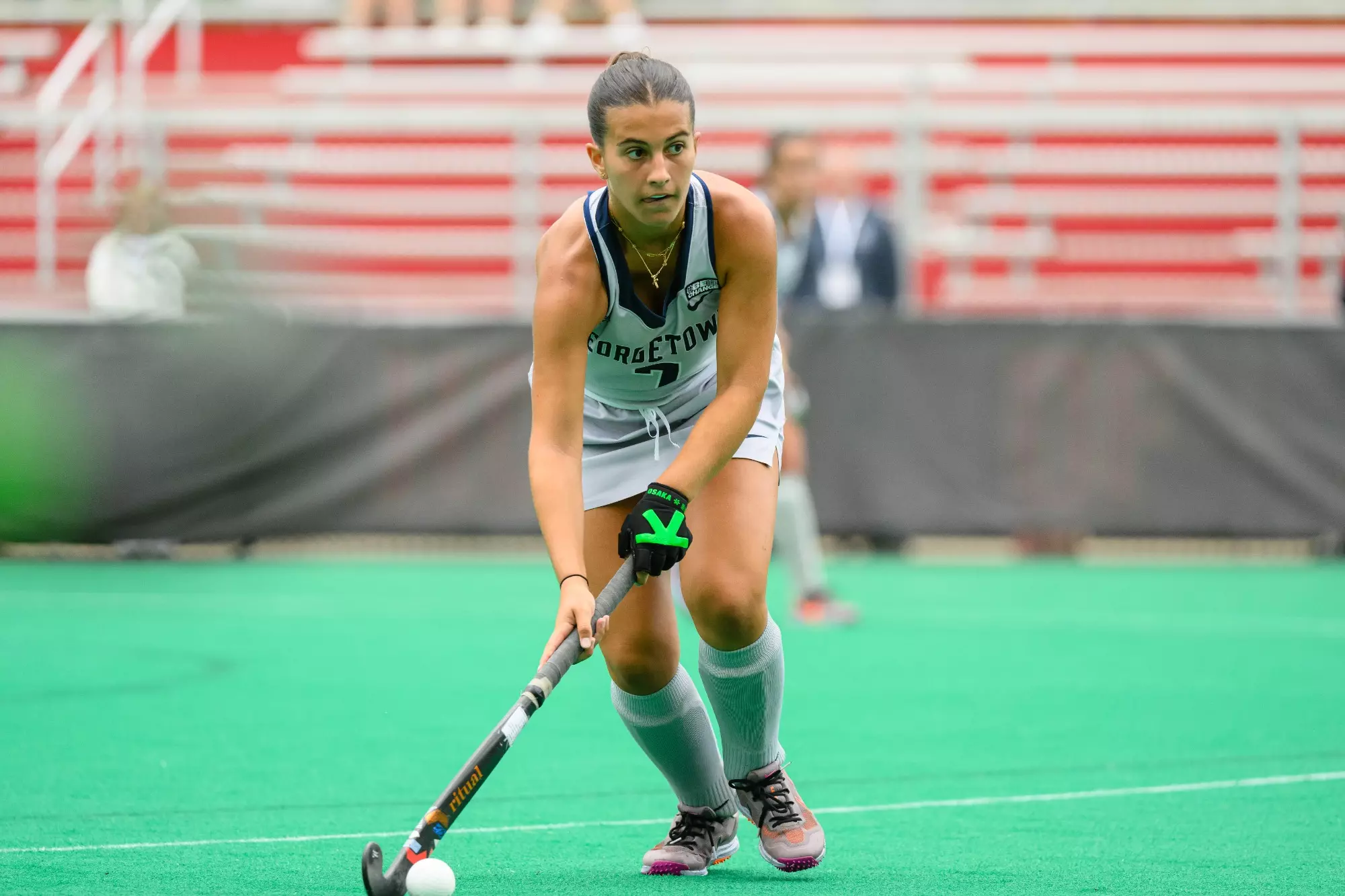 Field Hockey vs LIU