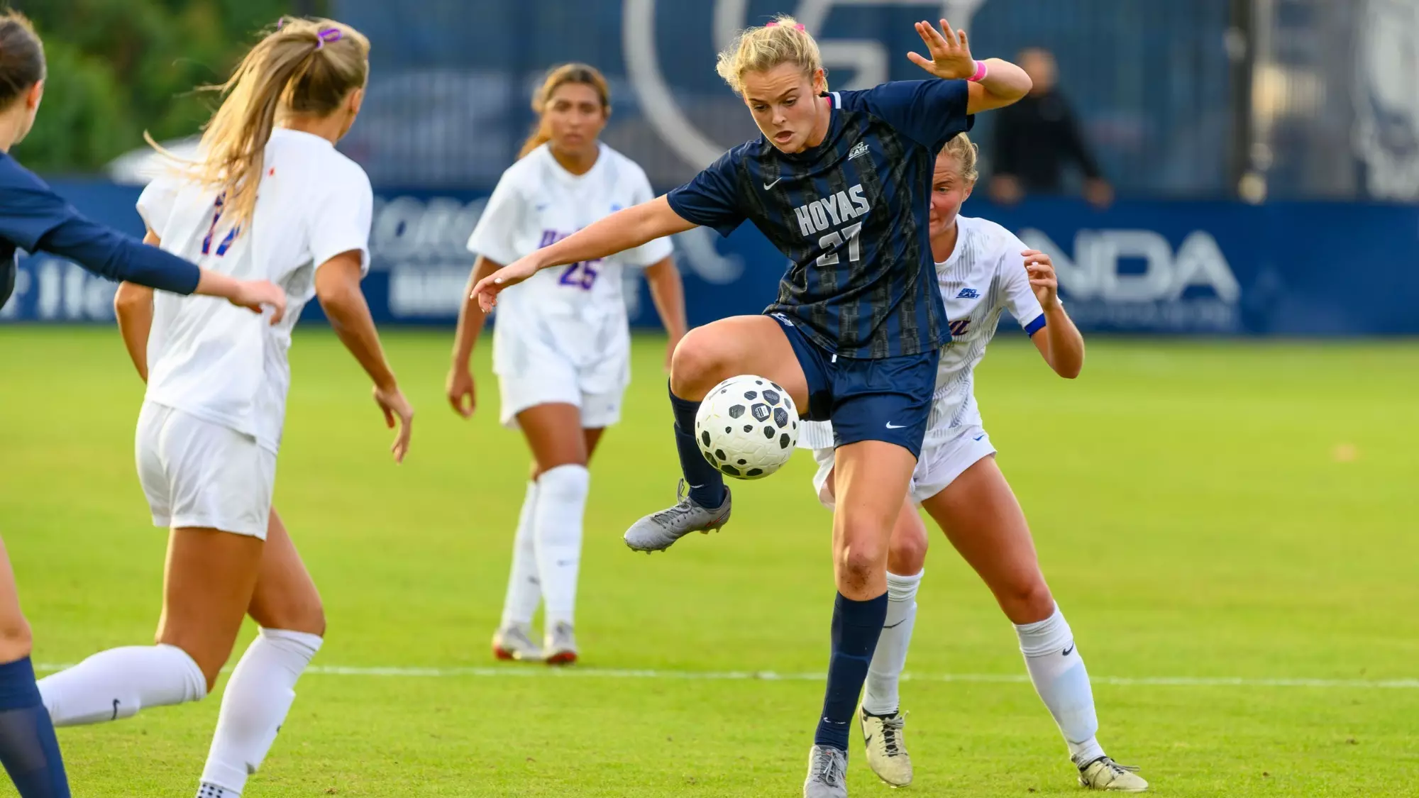 WSOC DePaul
