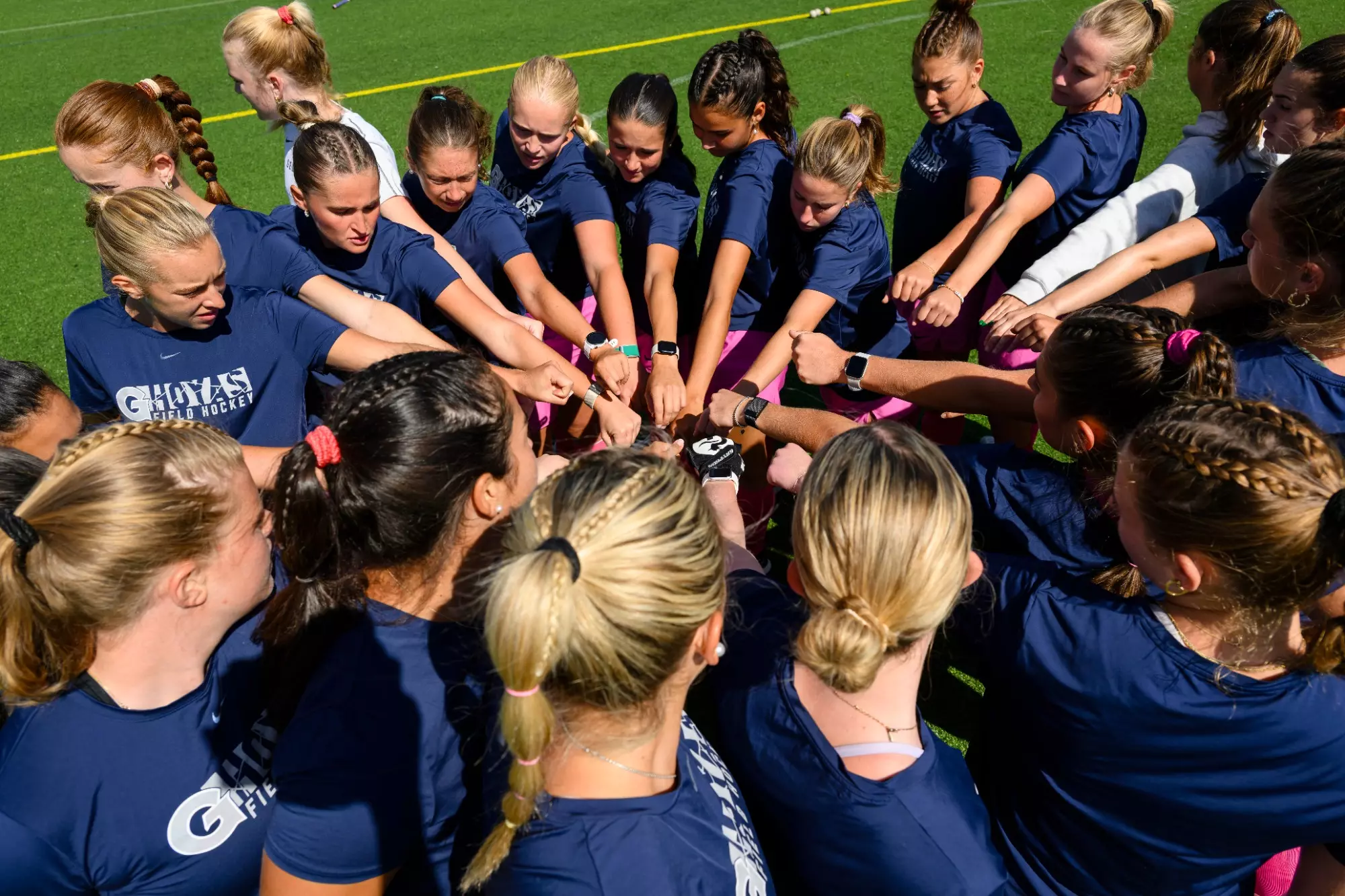 Field Hockey vs Villanova