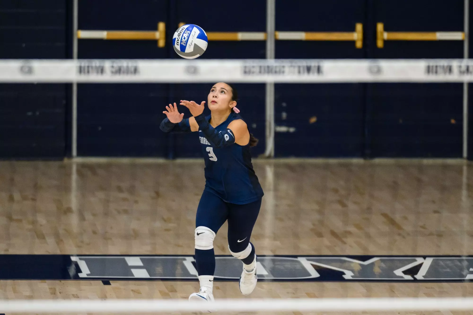 Volleyball vs Villanova