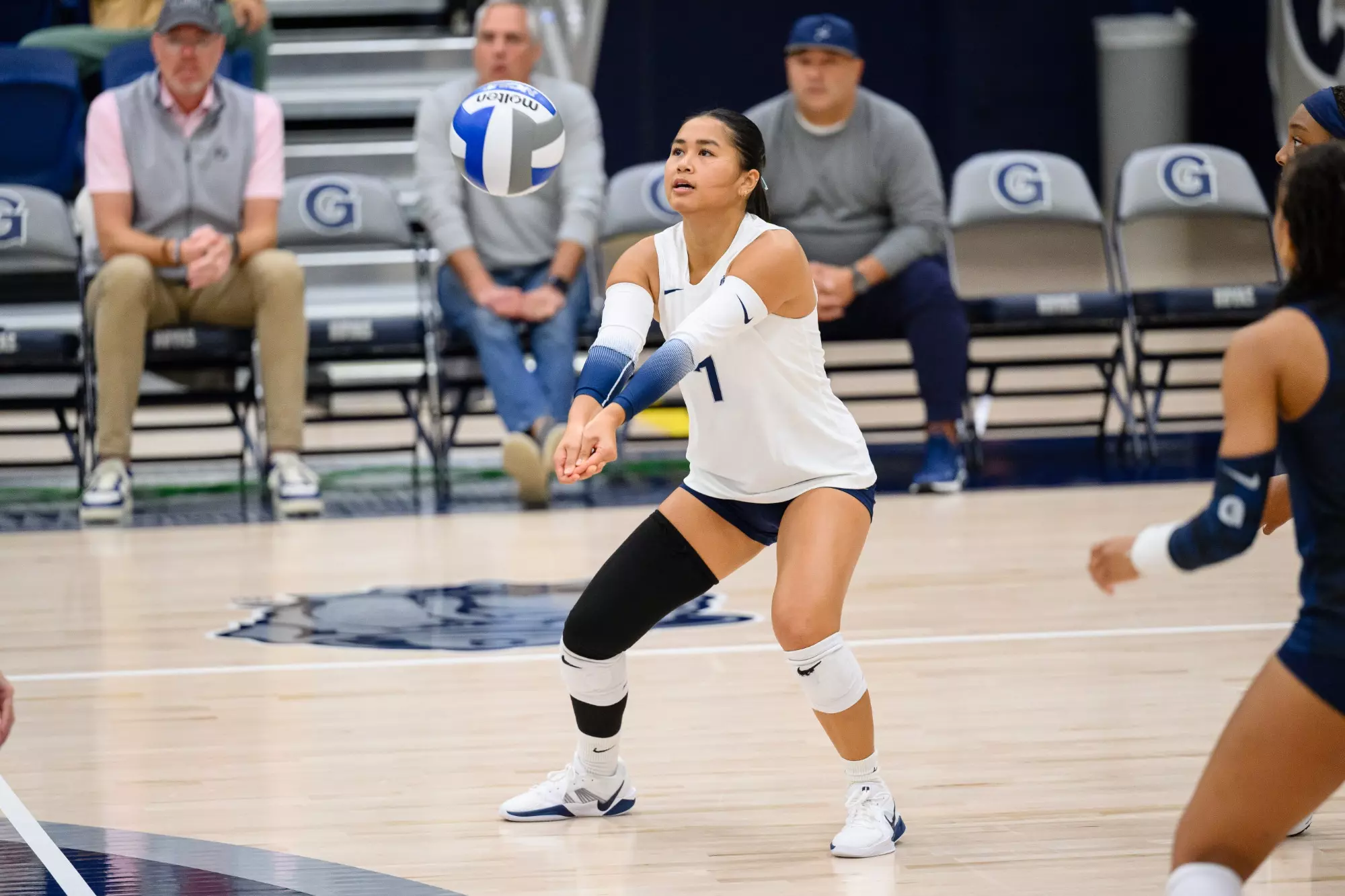 Volleyball vs Villanova