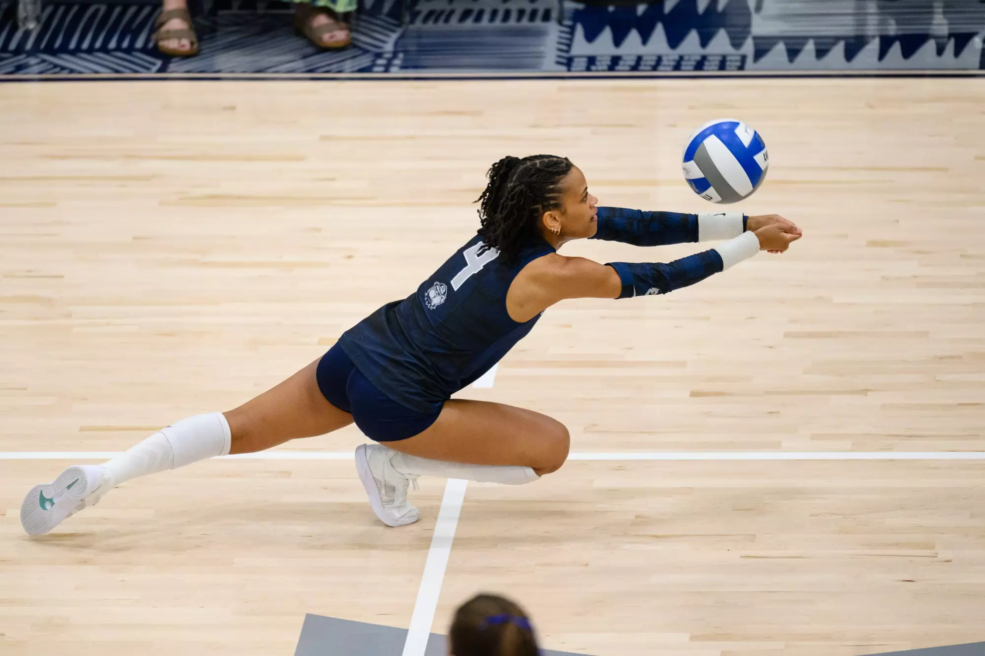 Volleyball vs Villanova