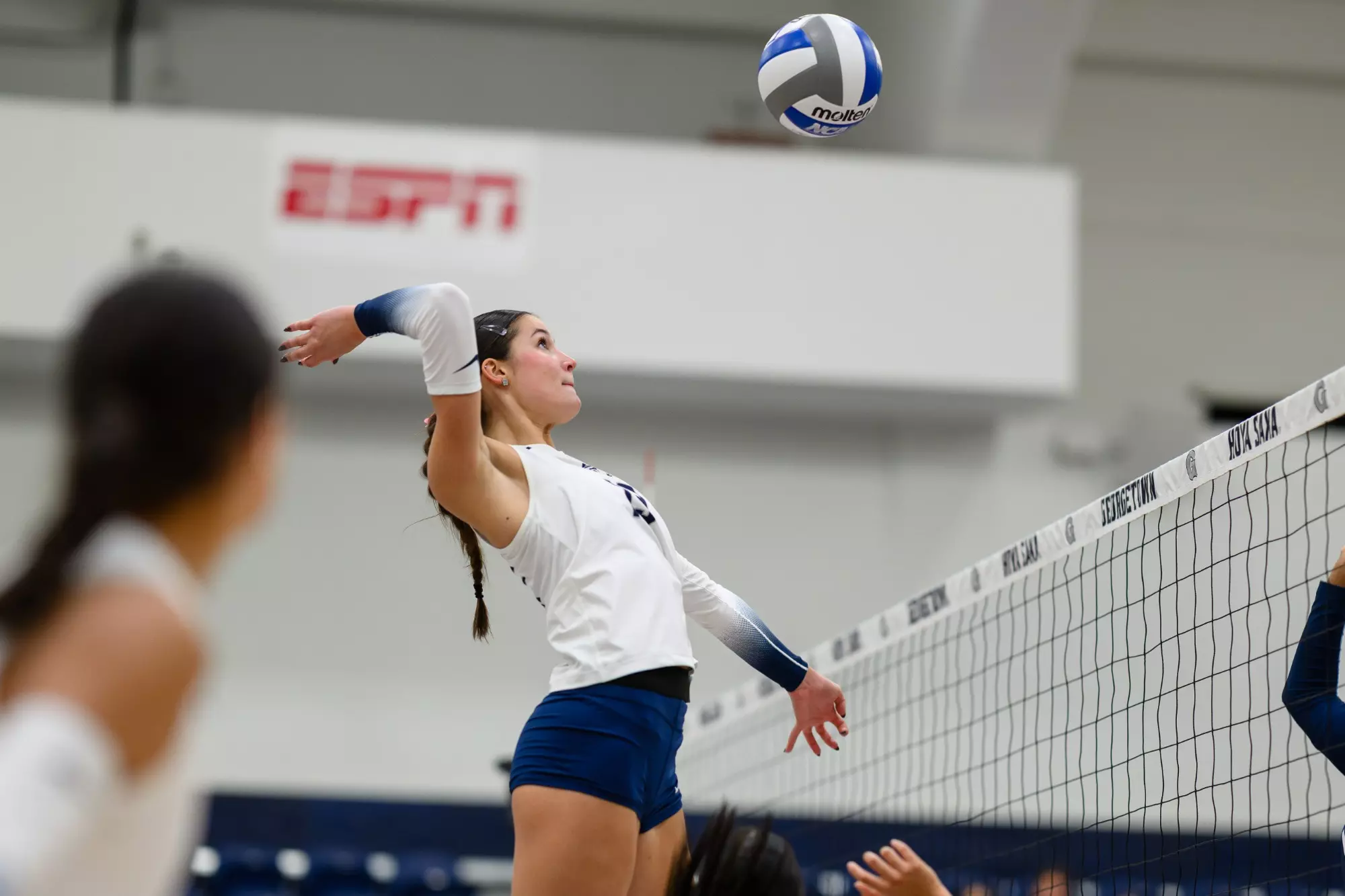 Volleyball vs Villanova