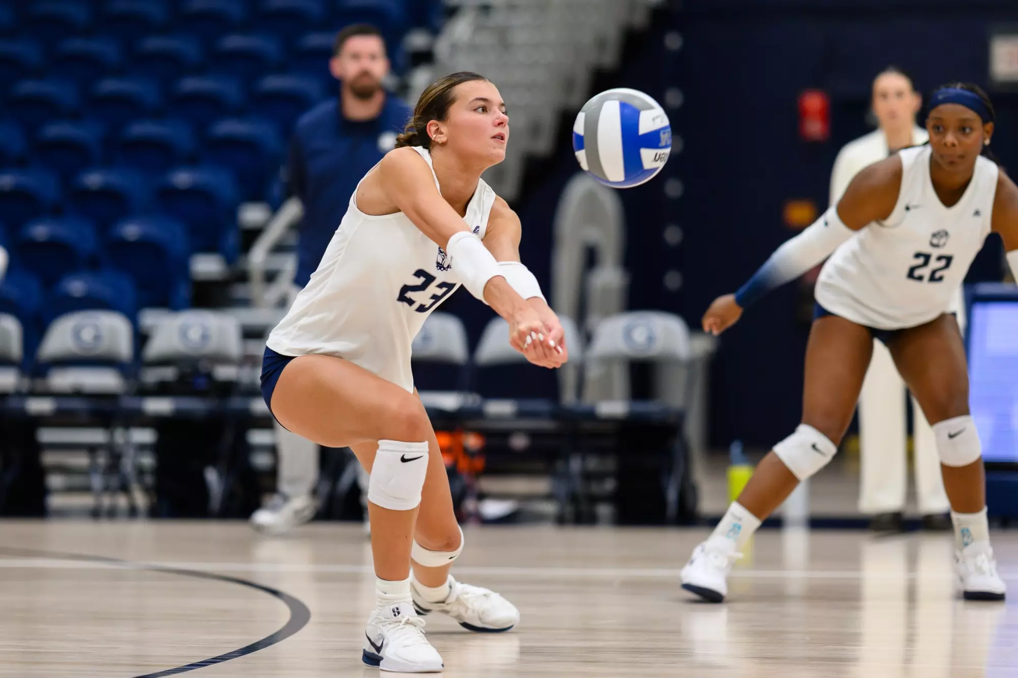 Volleyball vs Villanova