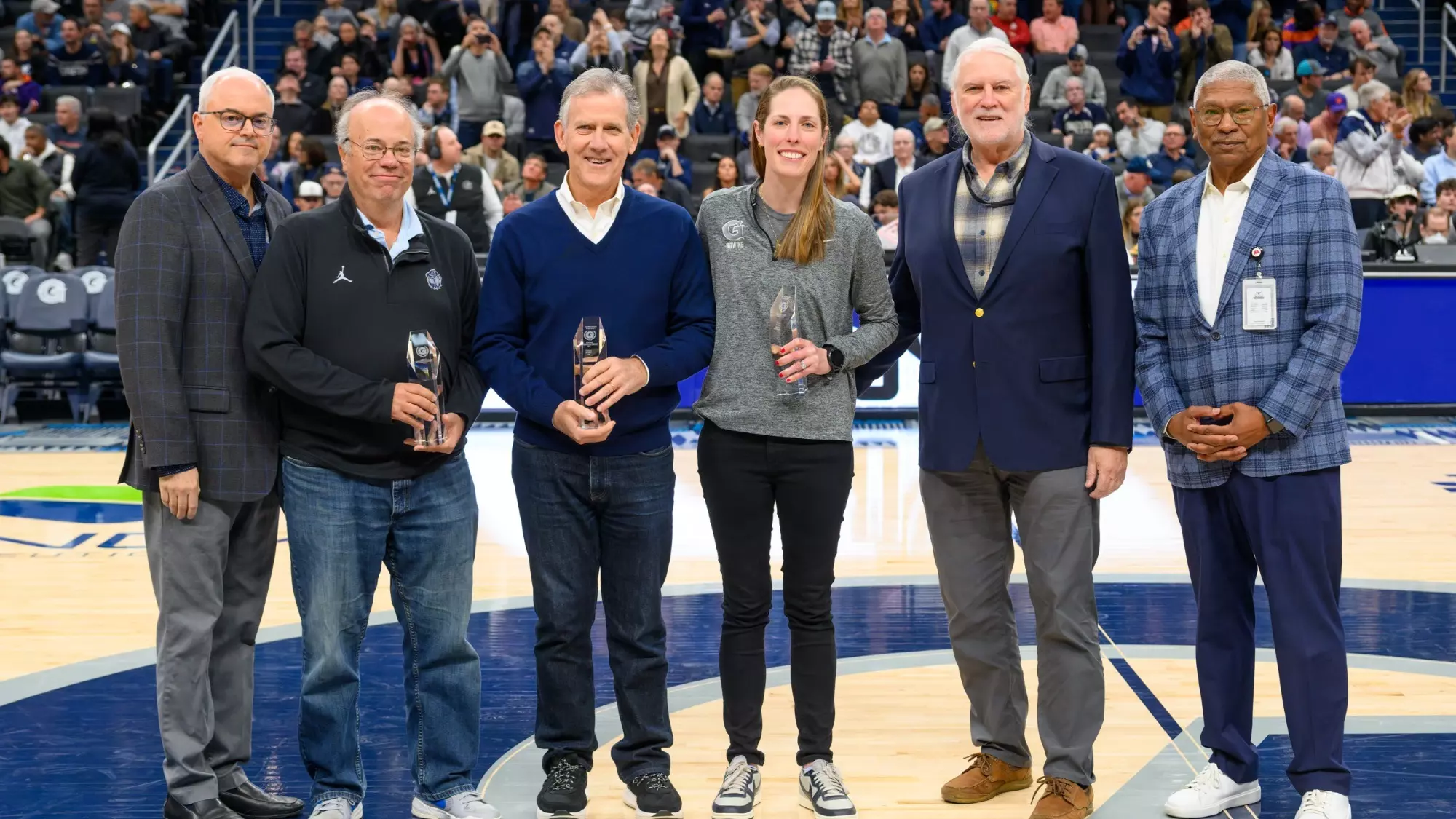 2024-25 Award Winners