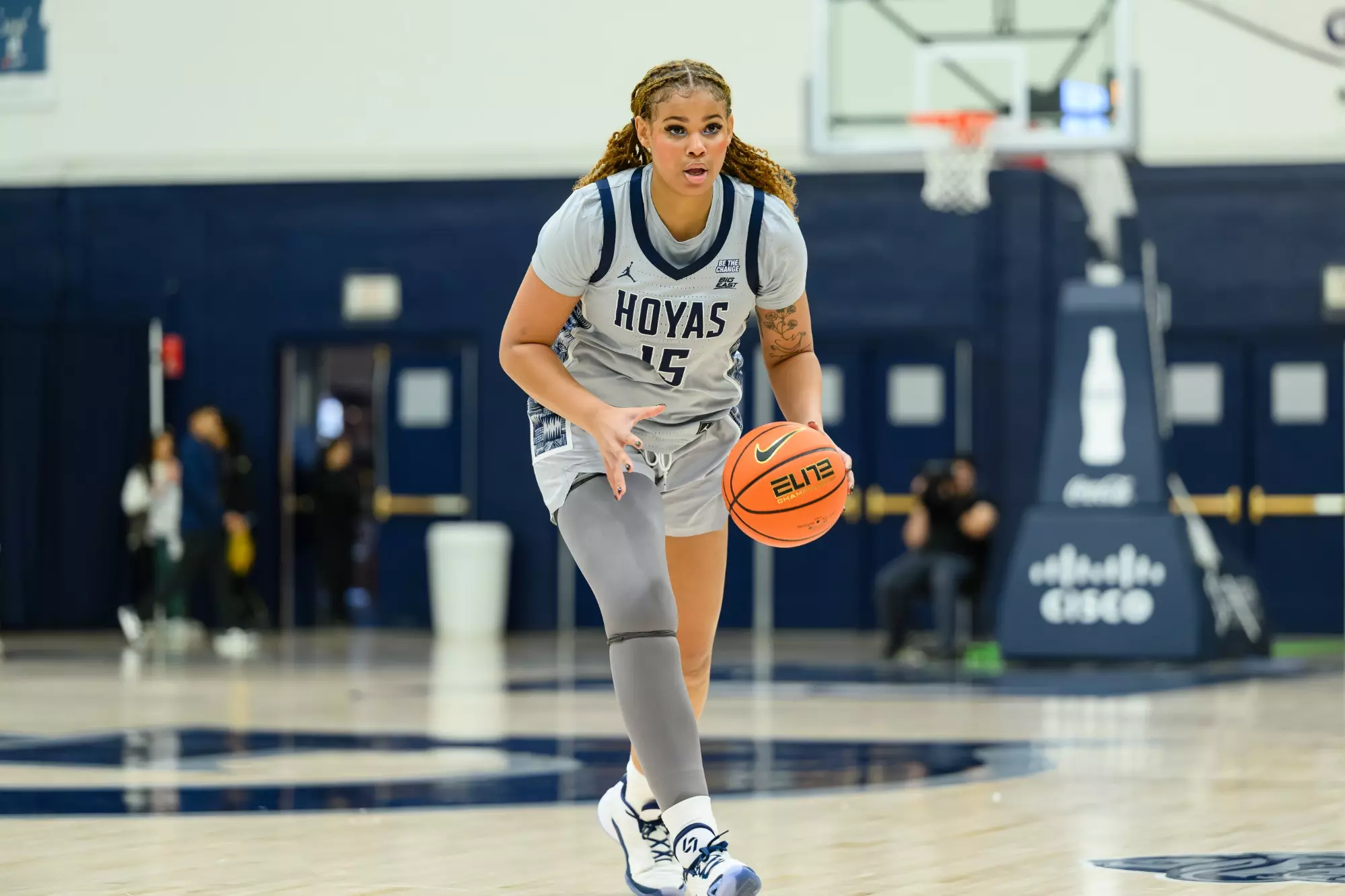 Women’s Basketball vs Towson