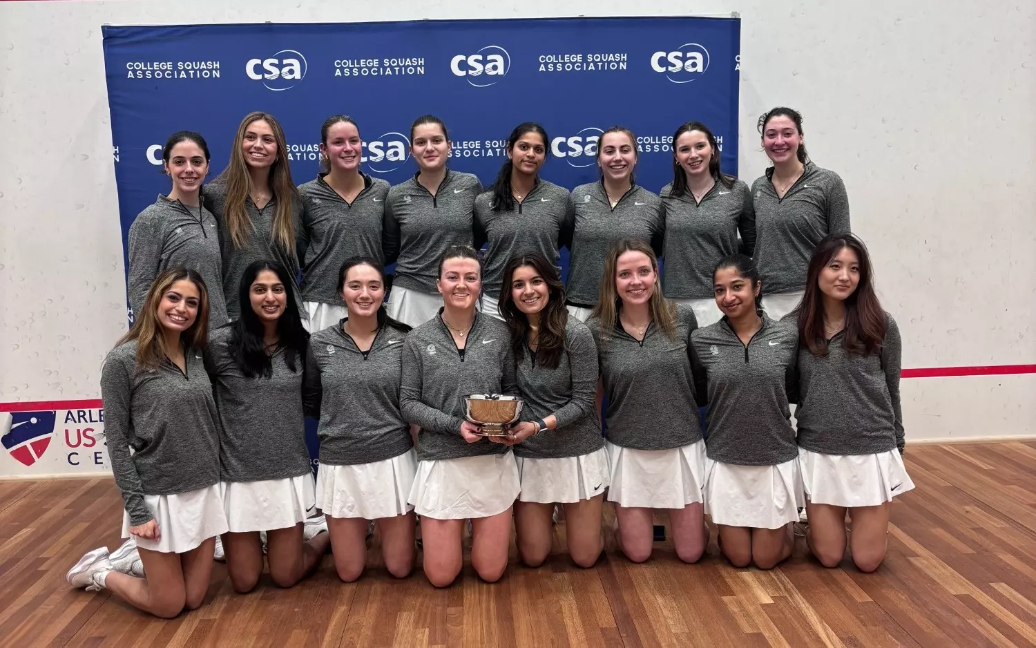 2025 CSA Kurtz Cup Champions