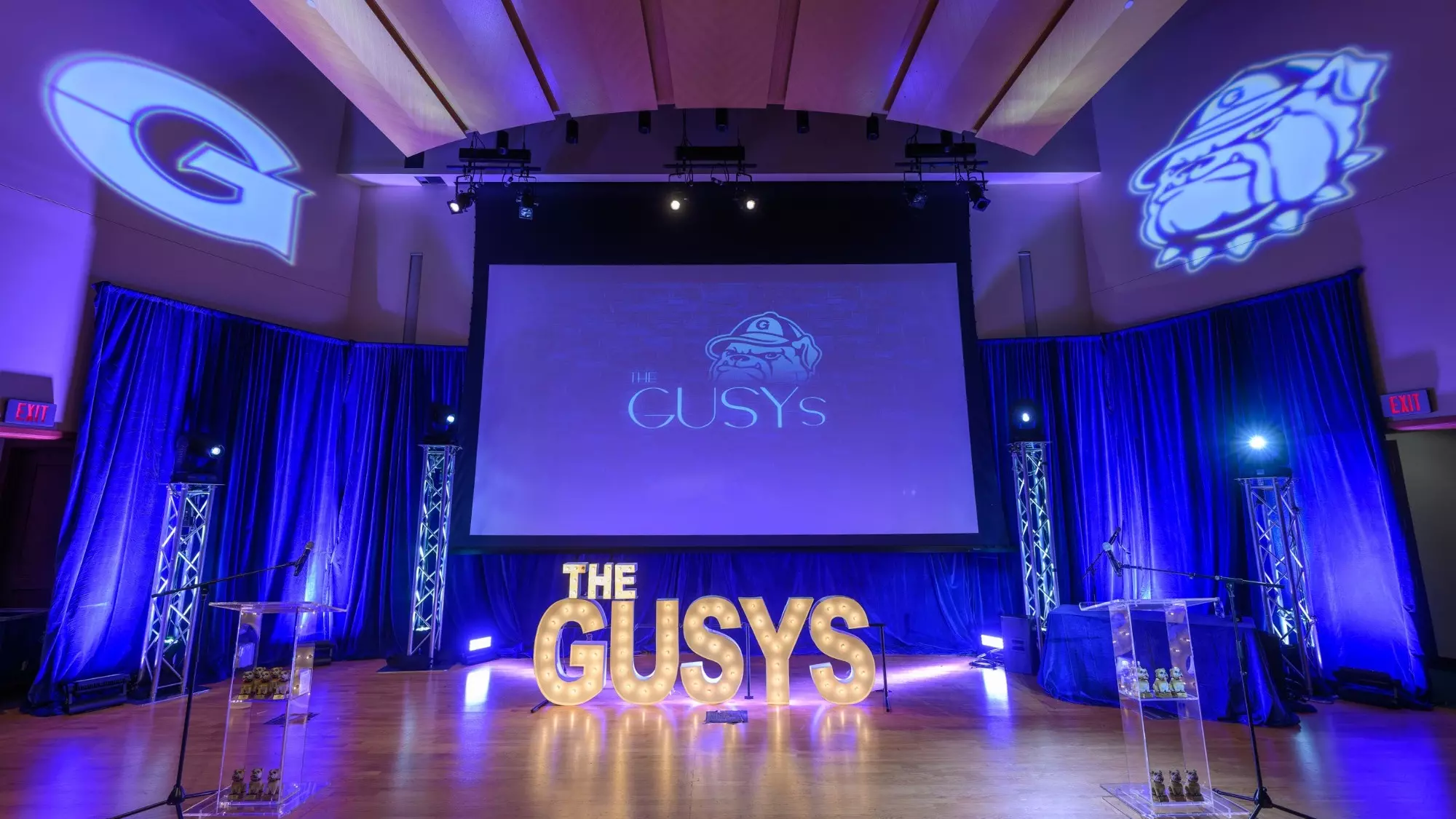 2025 GUSY Awards