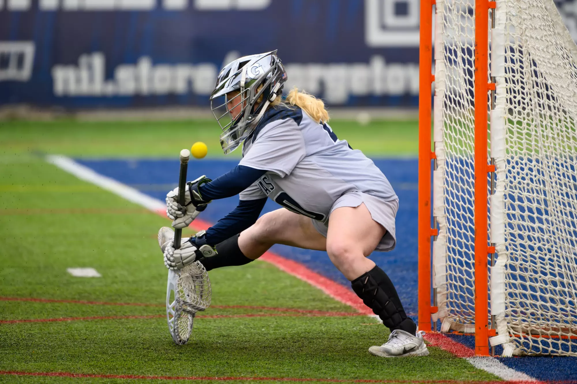 Women's Lacrosse vs Villanova