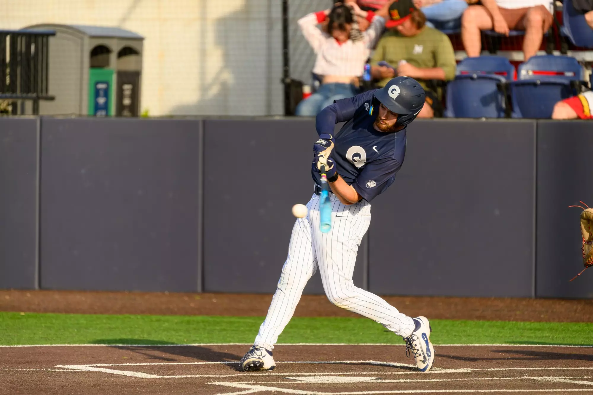 Baseball vs Maryland