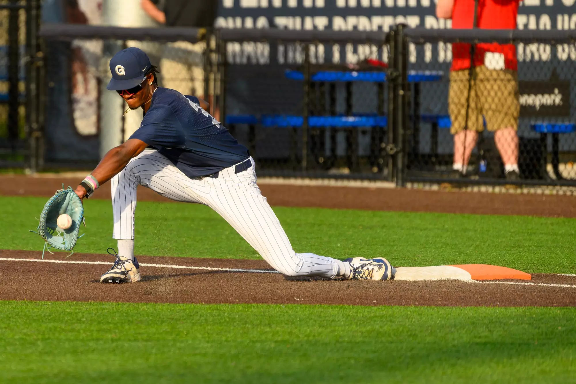 Baseball vs Maryland