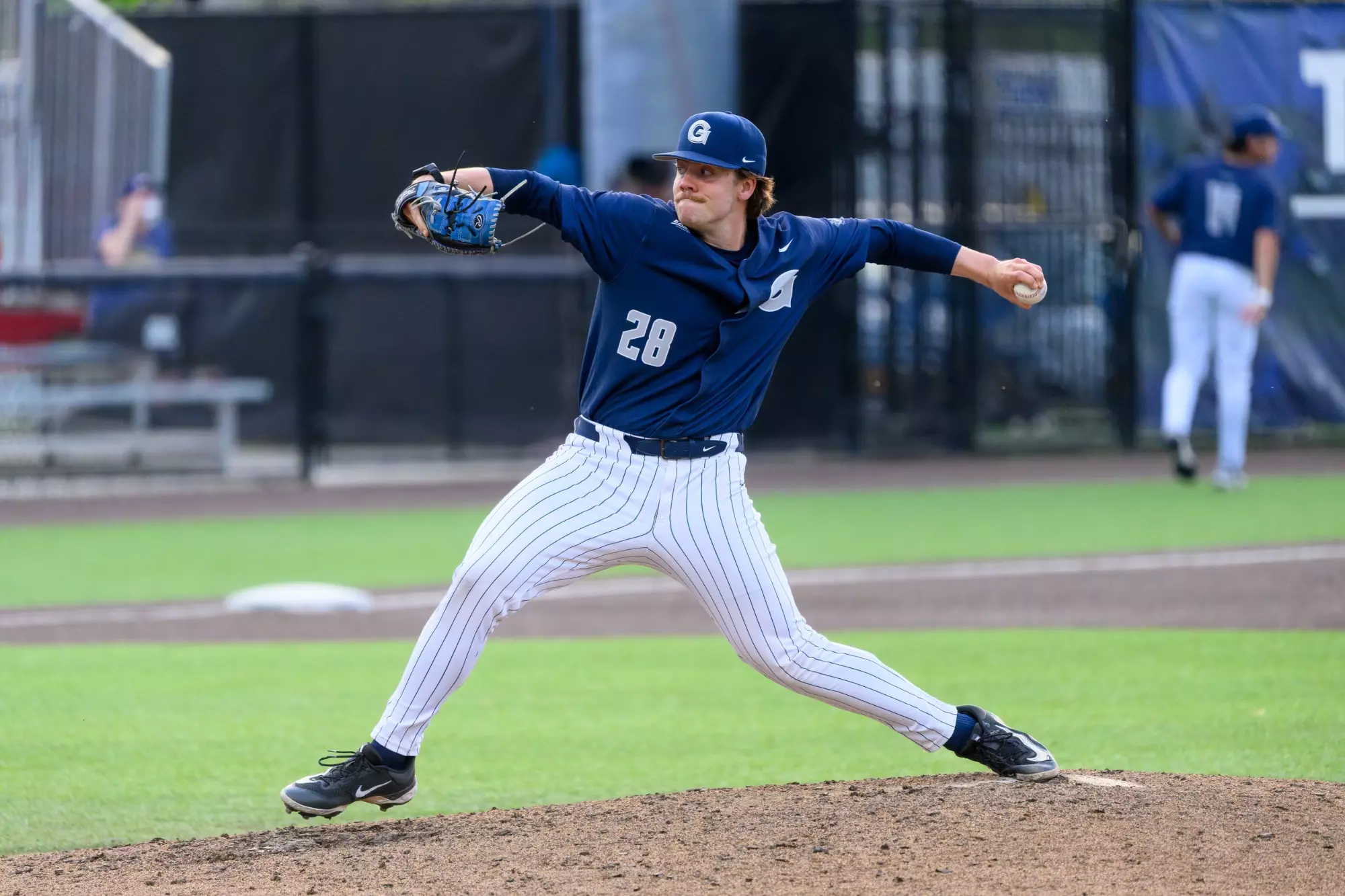 Baseball vs Maryland