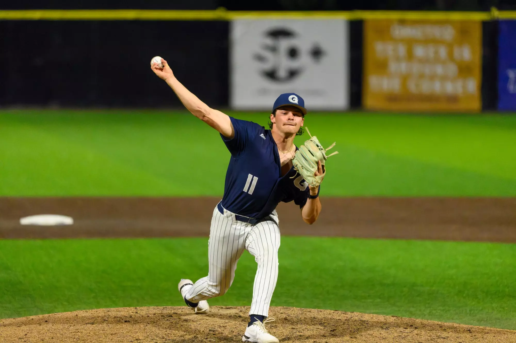 Baseball vs Maryland