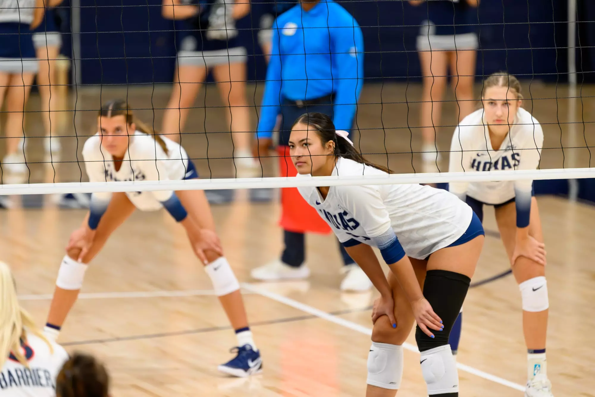 Volleyball vs Virginia