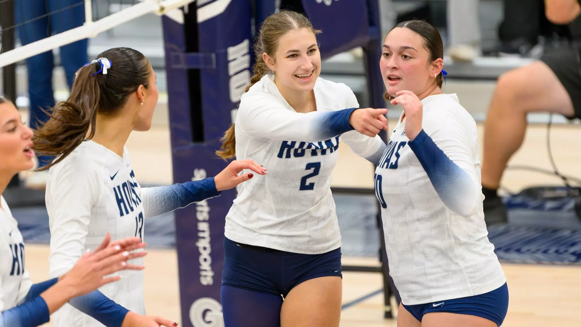 Volleyball