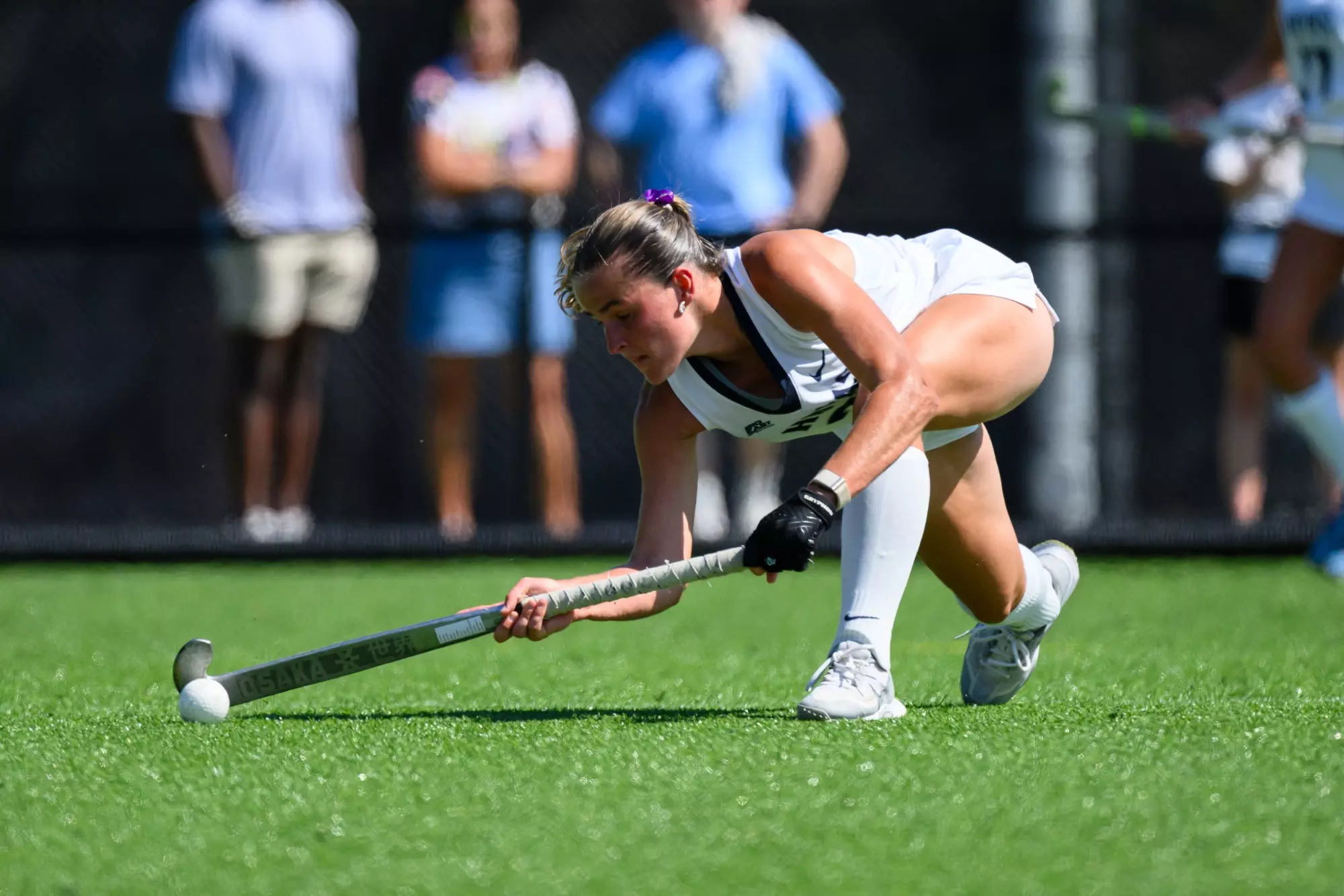 Field Hockey vs Temple
