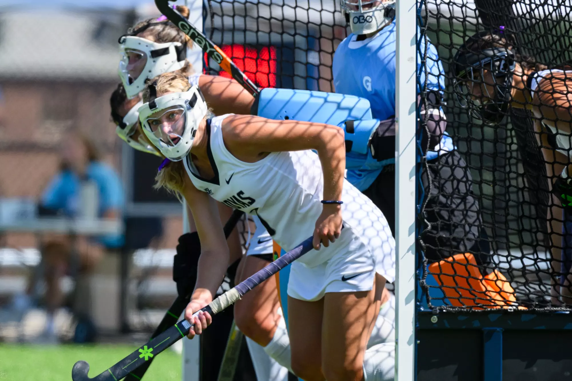 Field Hockey vs Temple